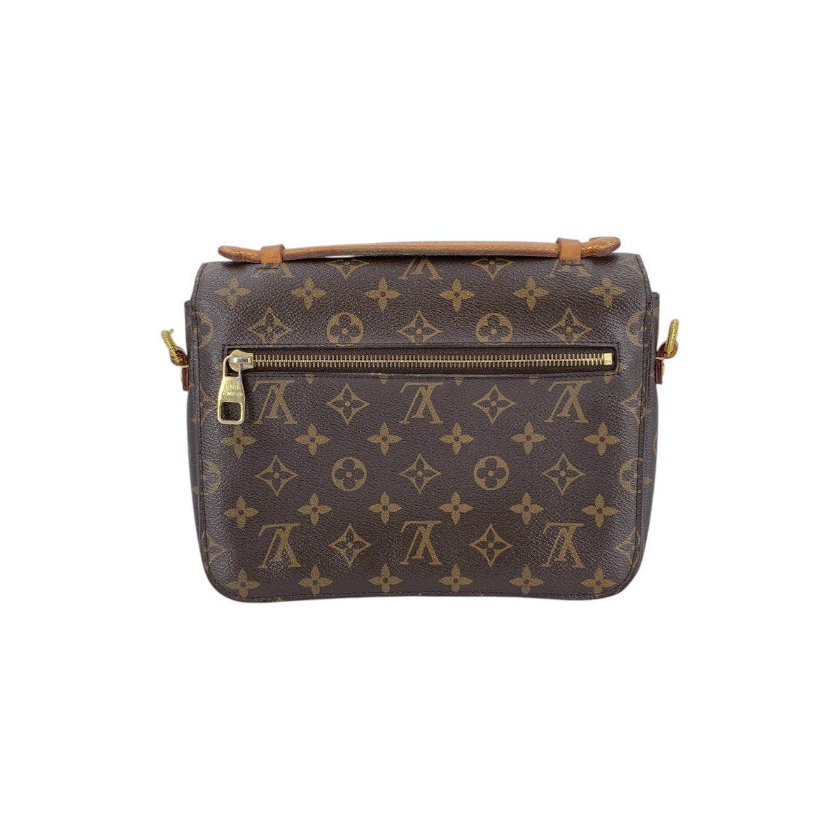 Louis Vuitton Metis Shoulder Bags