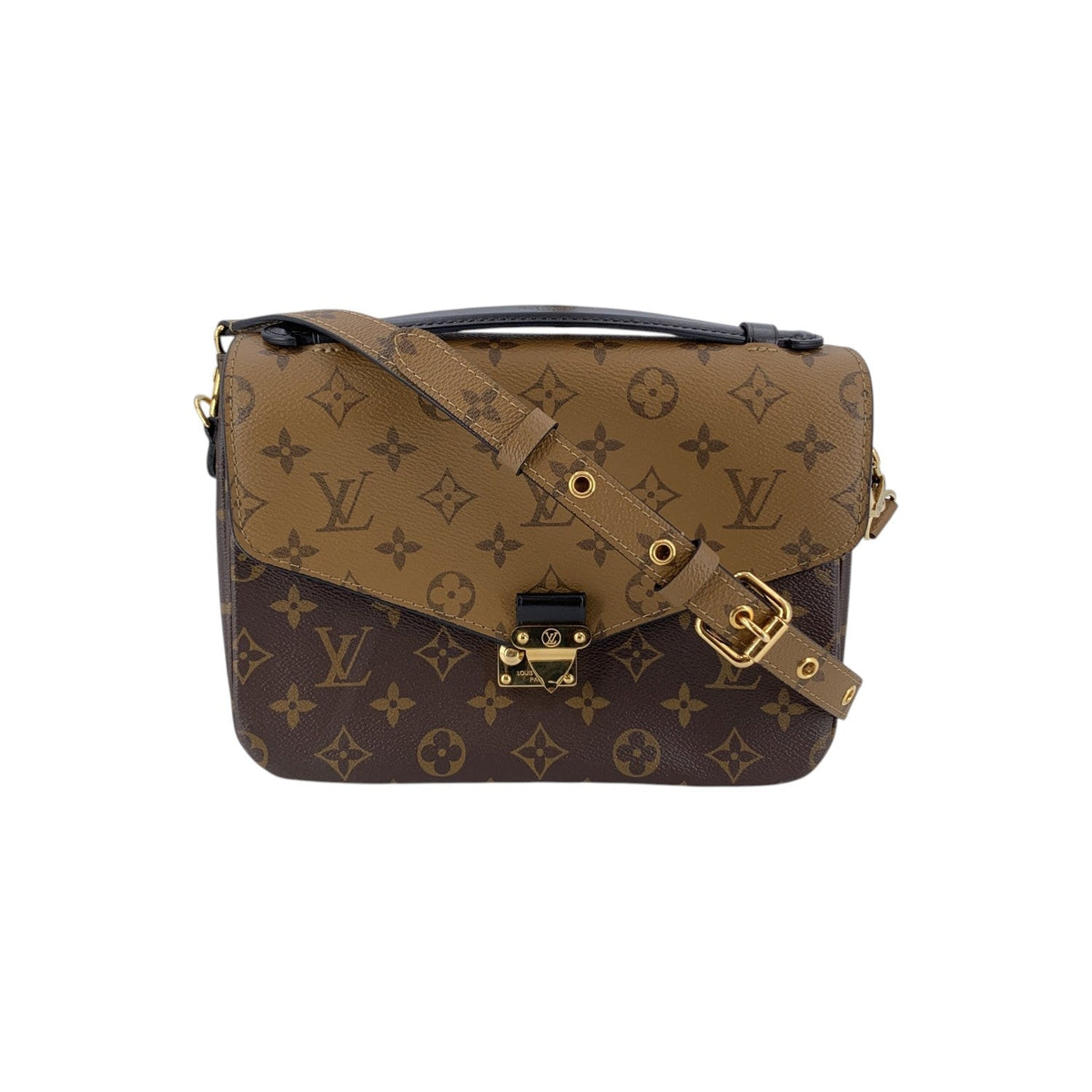 Louis Vuitton Metis Shoulder Bags