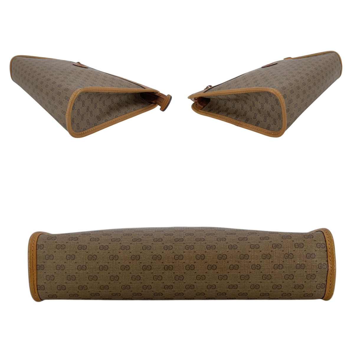 Gucci Micro GG Cufflinks