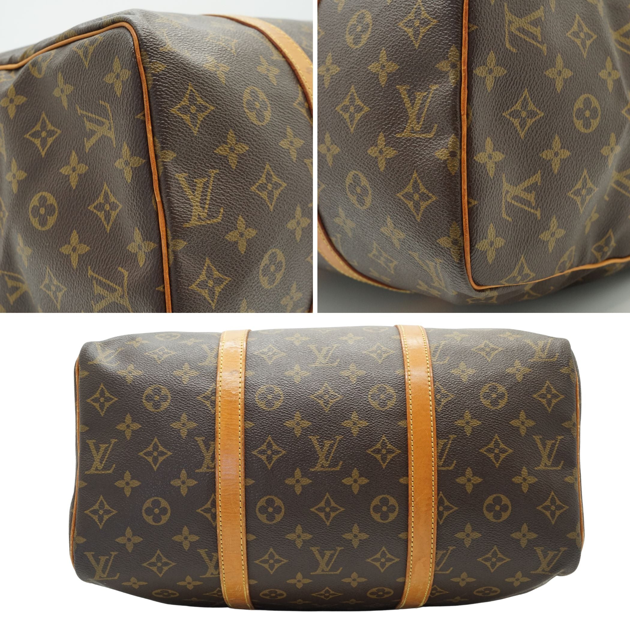Louis Vuitton Sac souple Handbags