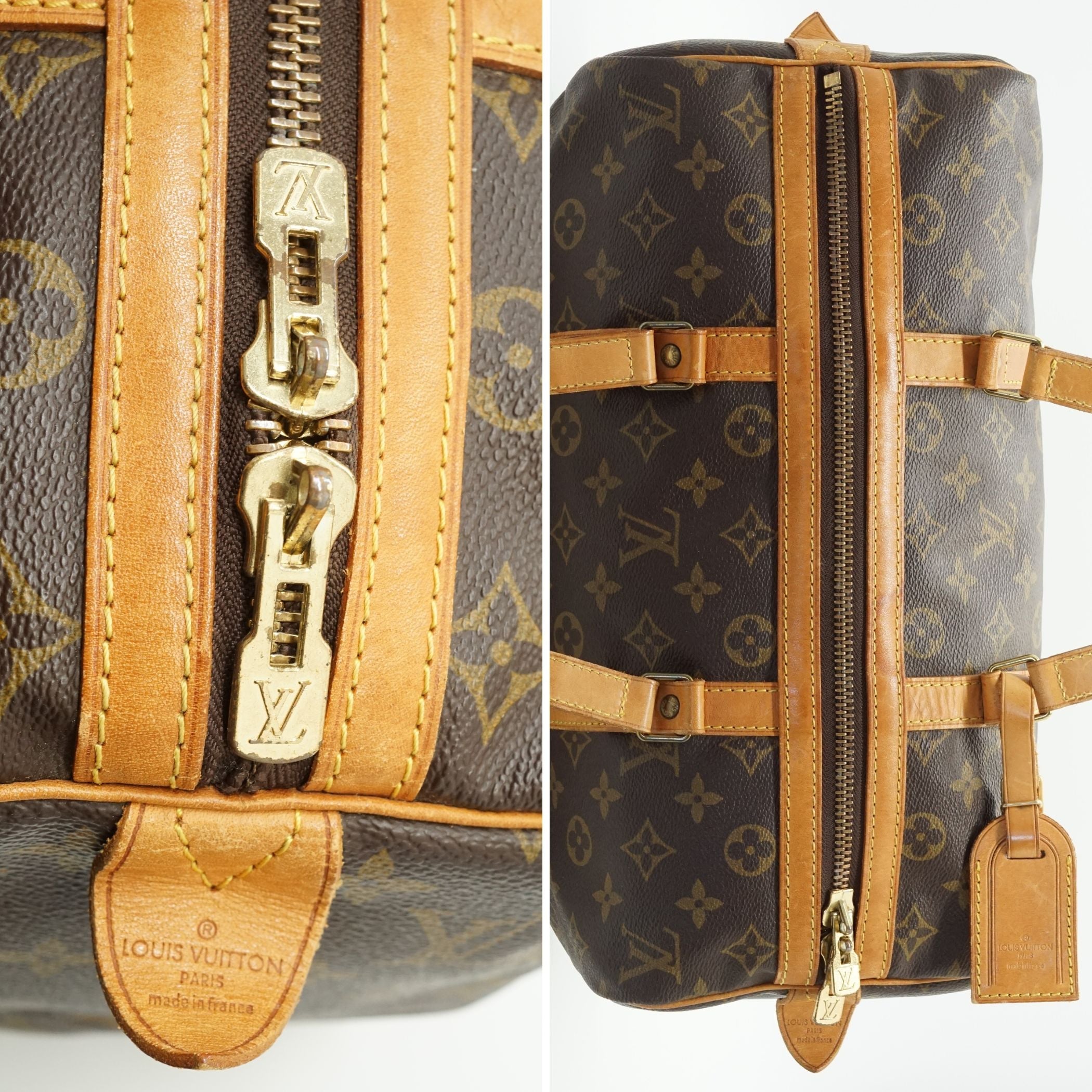Louis Vuitton Sac souple Handbags