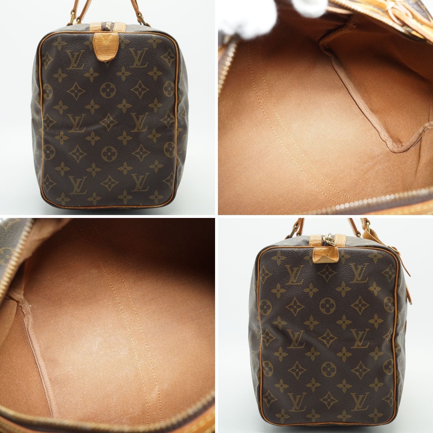 Louis Vuitton Sac souple Handbags