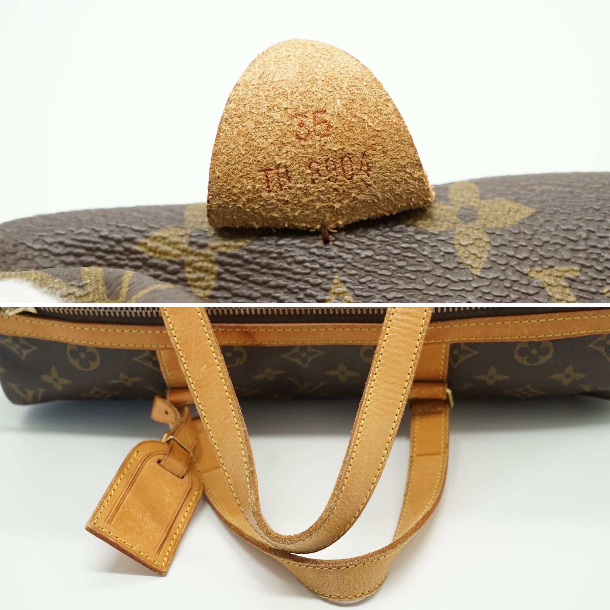 Louis Vuitton Sac souple Handbags