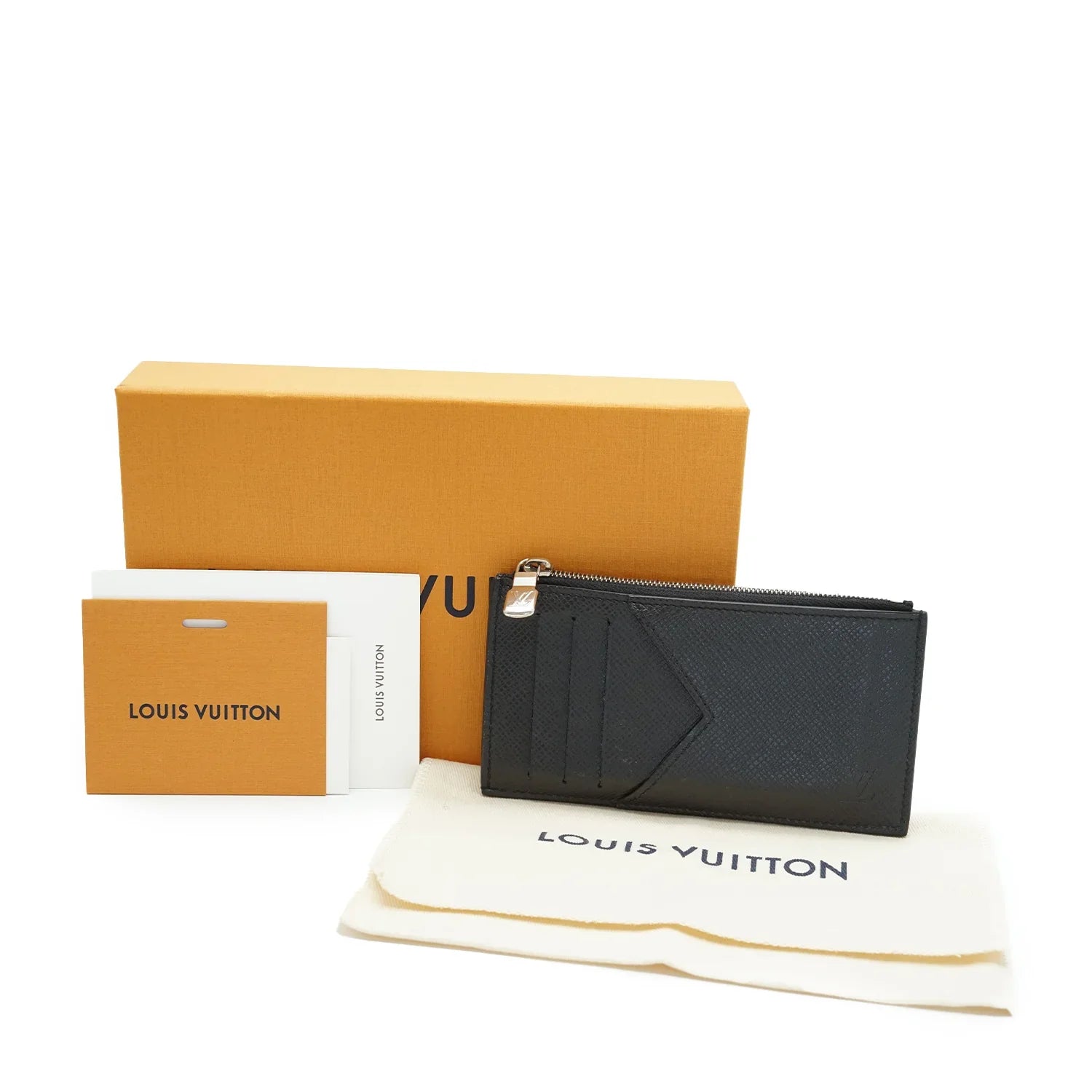 LOUIS VUITTON Secret Garden