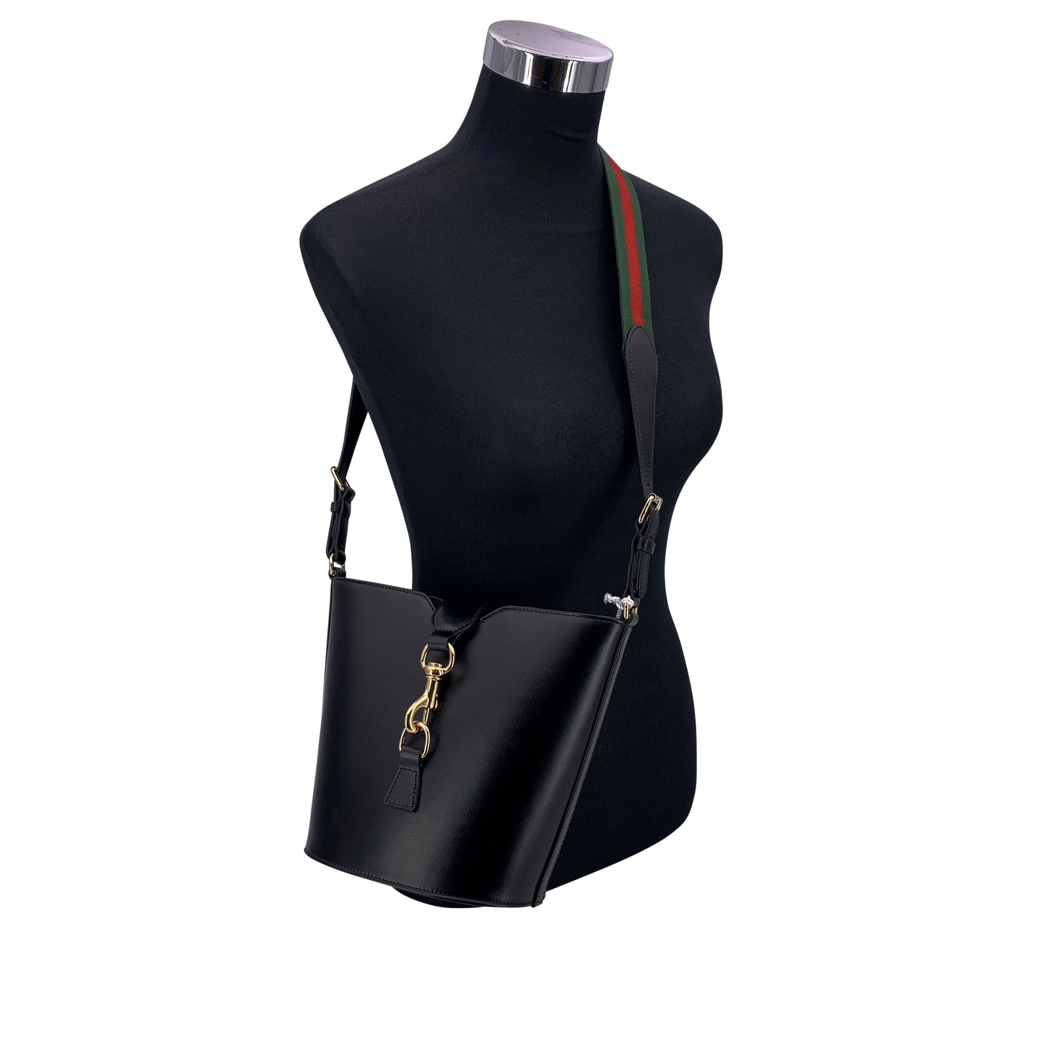 GUCCI Shoulder Bags Jackie