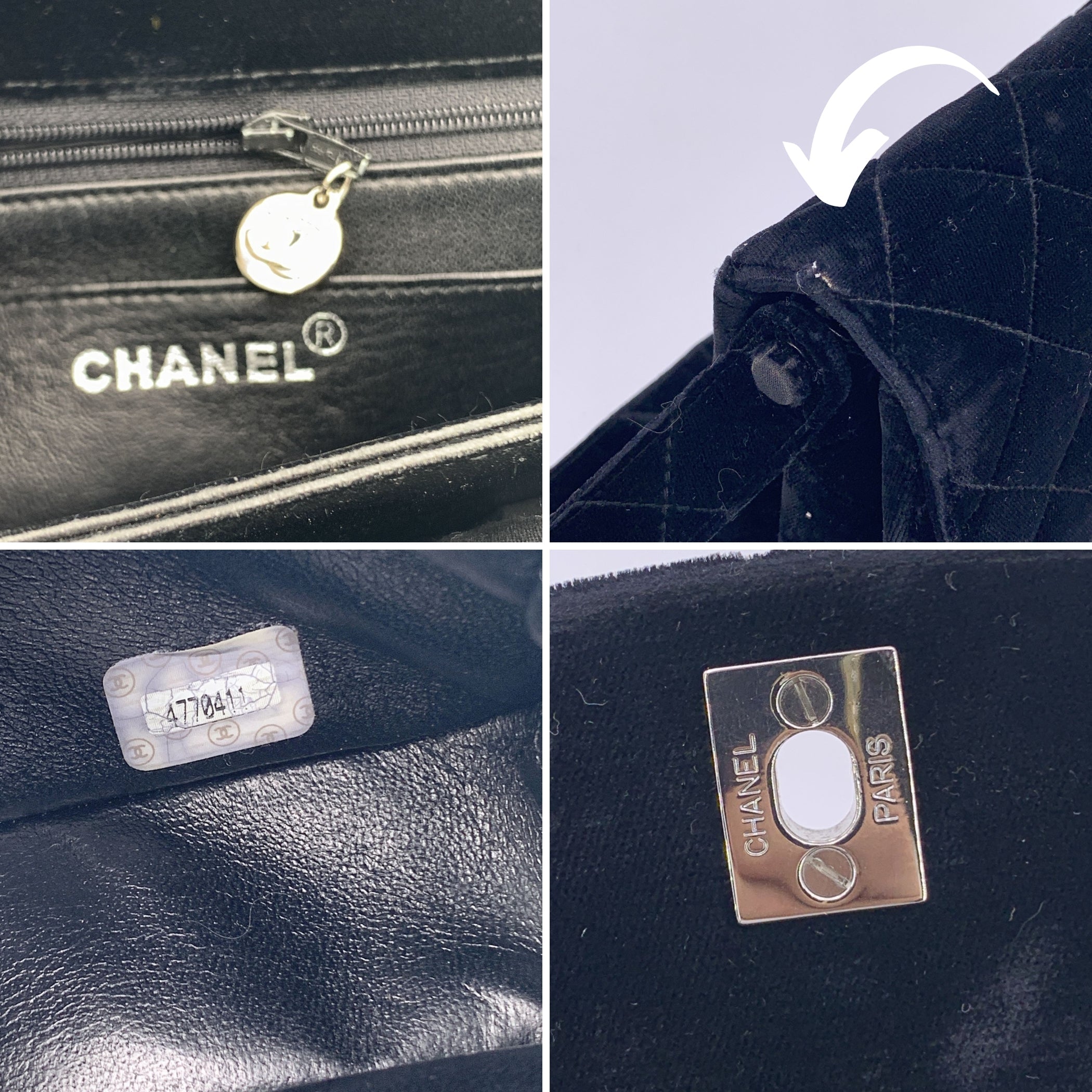 CHANEL Shoulder Bags CC