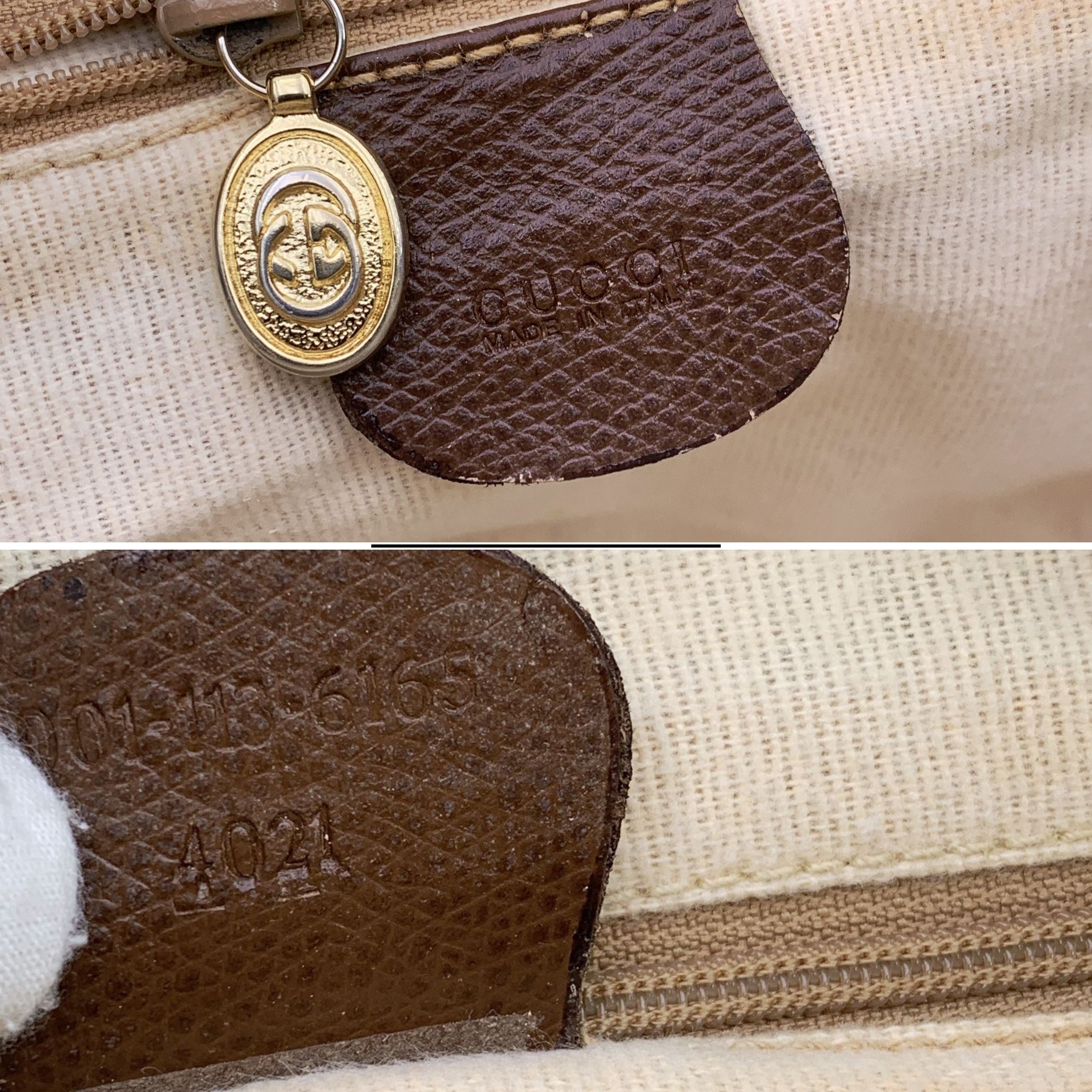 GUCCI Shoulder Bags Ophidia