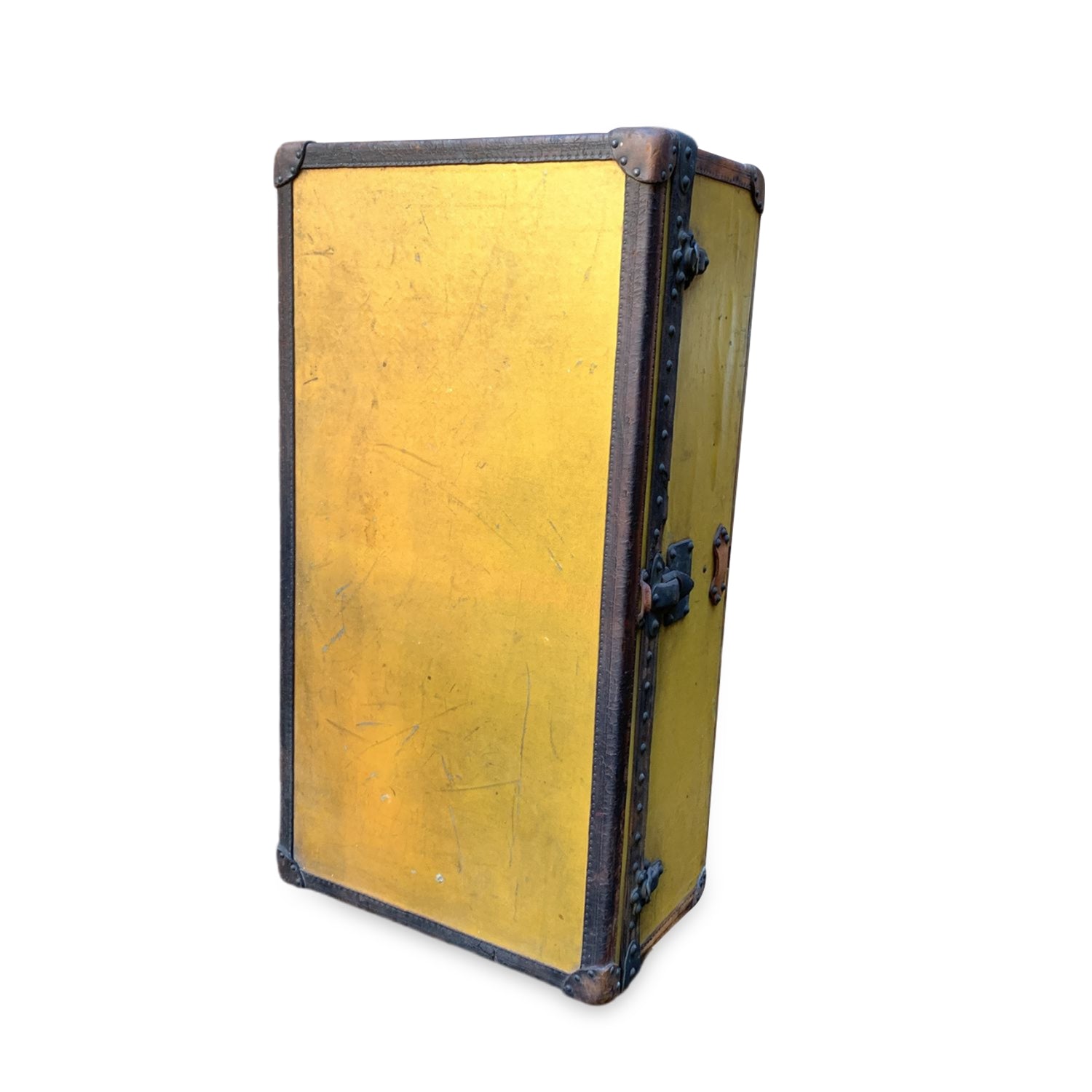 LOUIS VUITTON Luggage