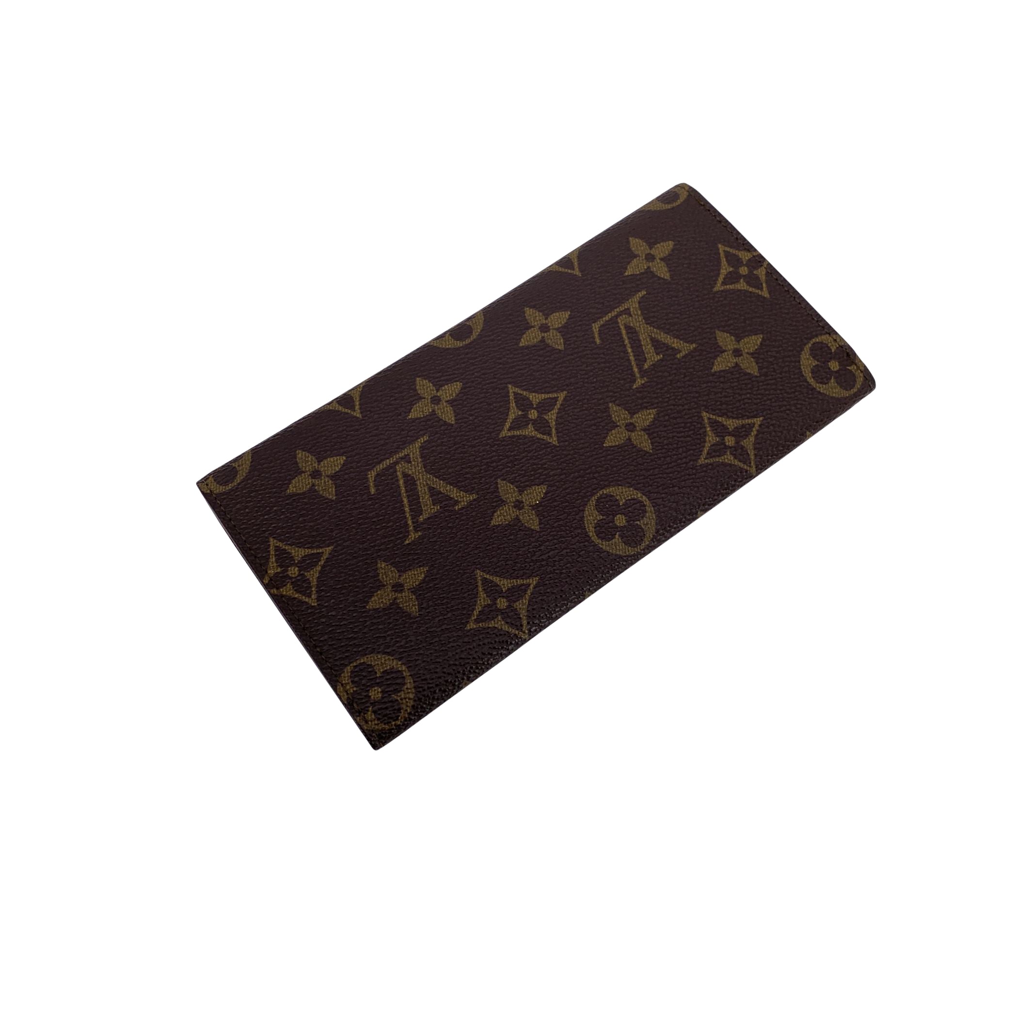 LOUIS VUITTON Wallets