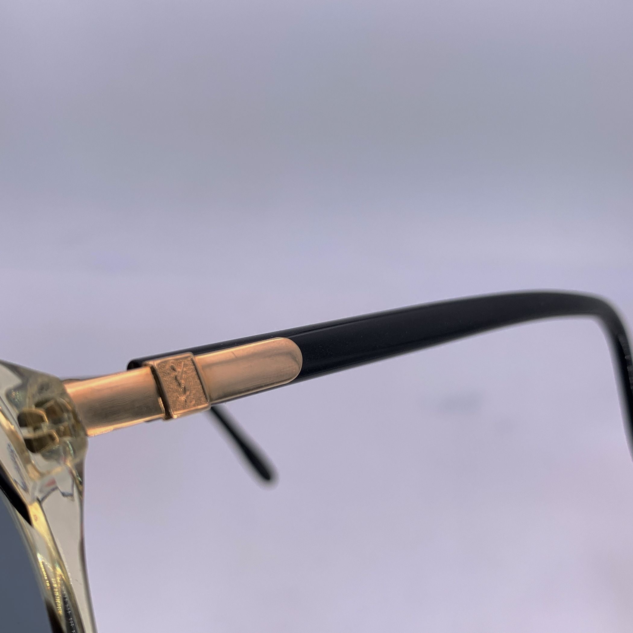 YVES SAINT LAURENT Sunglasses