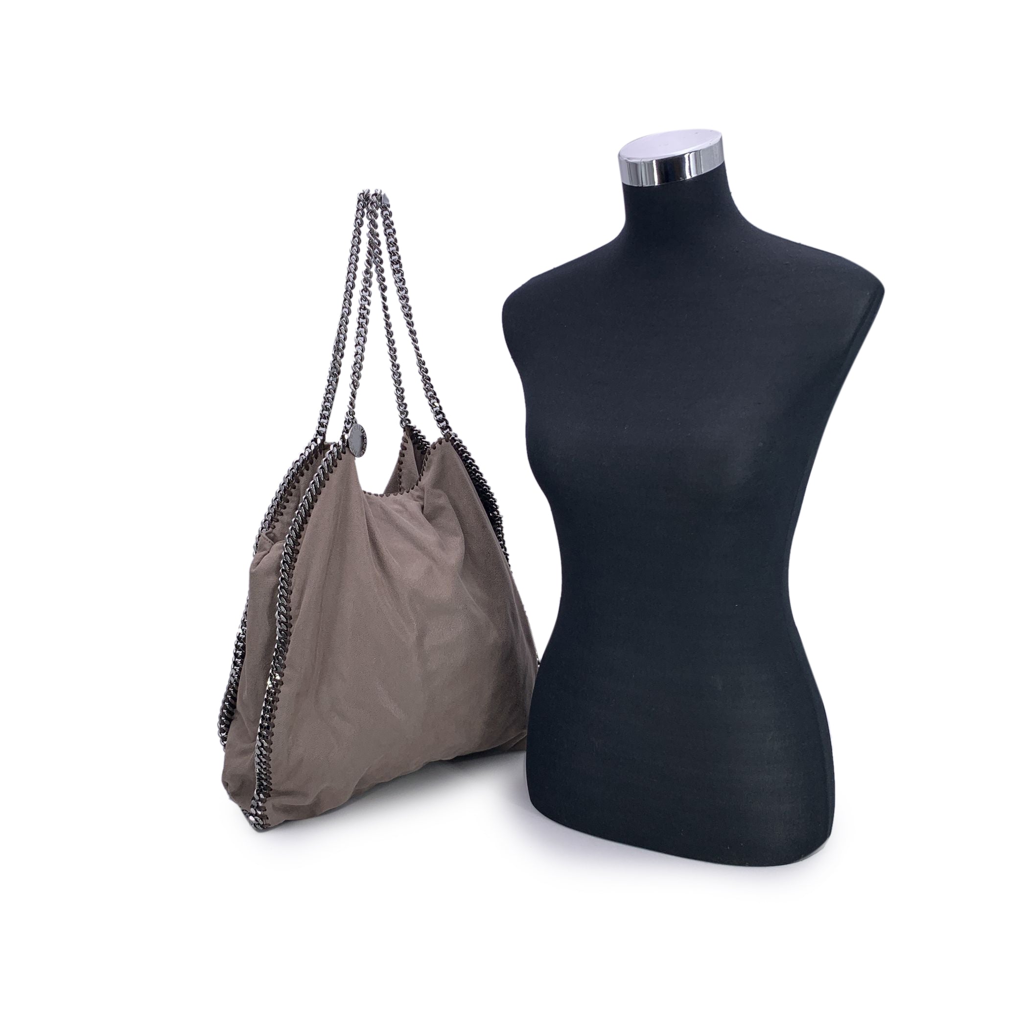STELLA MCCARTNEY Totes Falabella