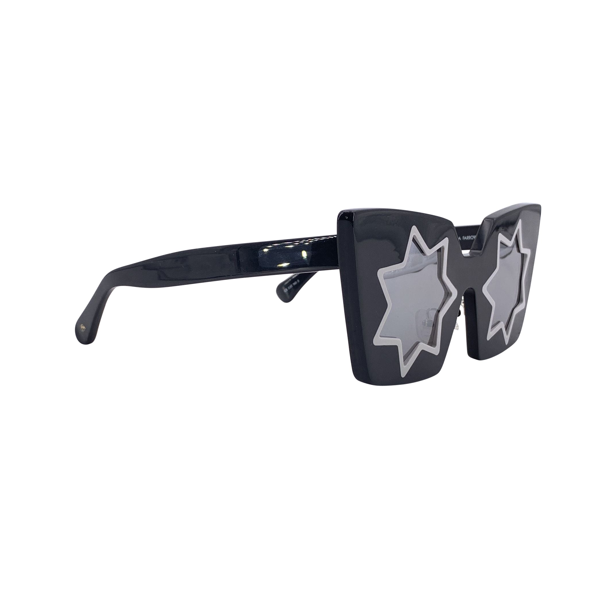 MARKUS LUPFER Sunglasses