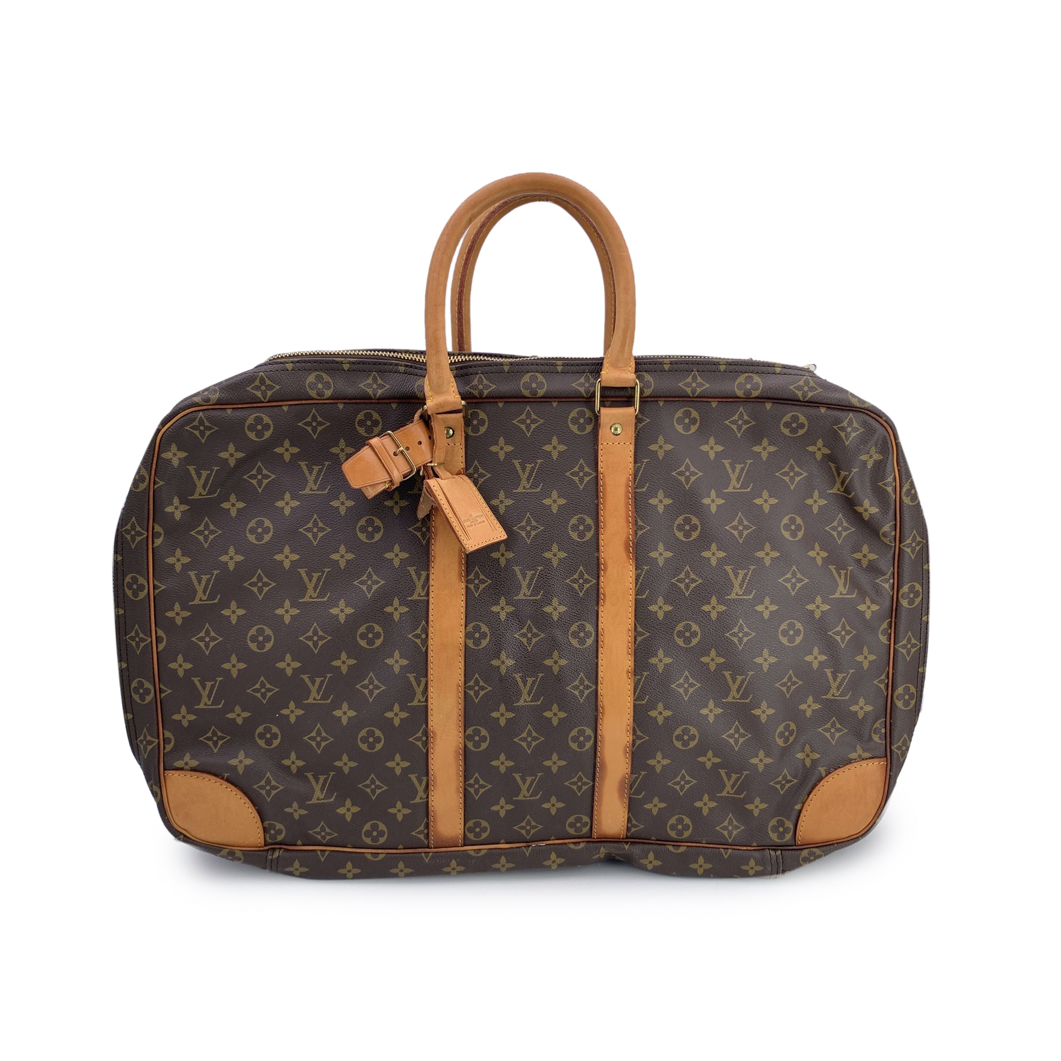 LOUIS VUITTON Luggage Sirius