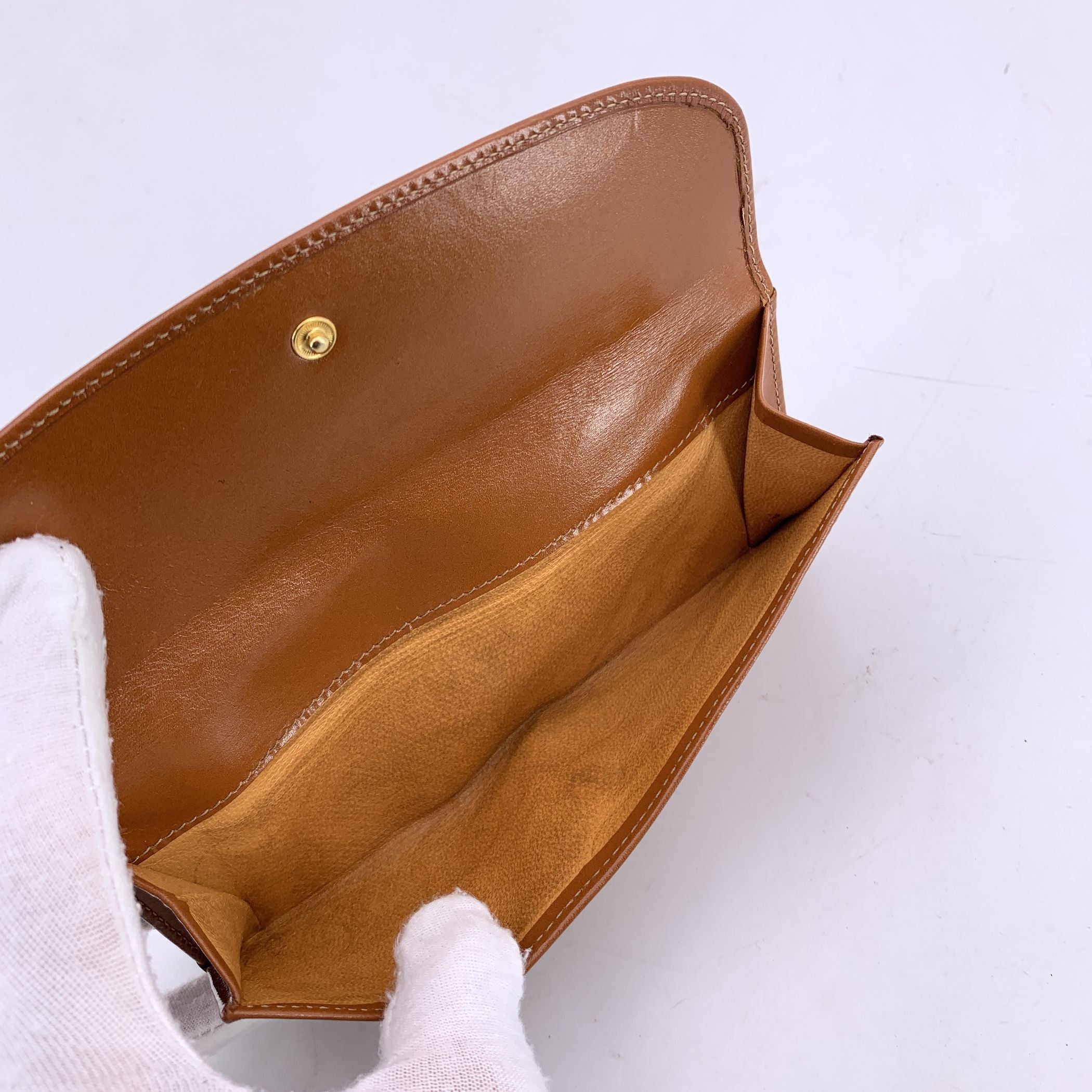 GUCCI Wallets