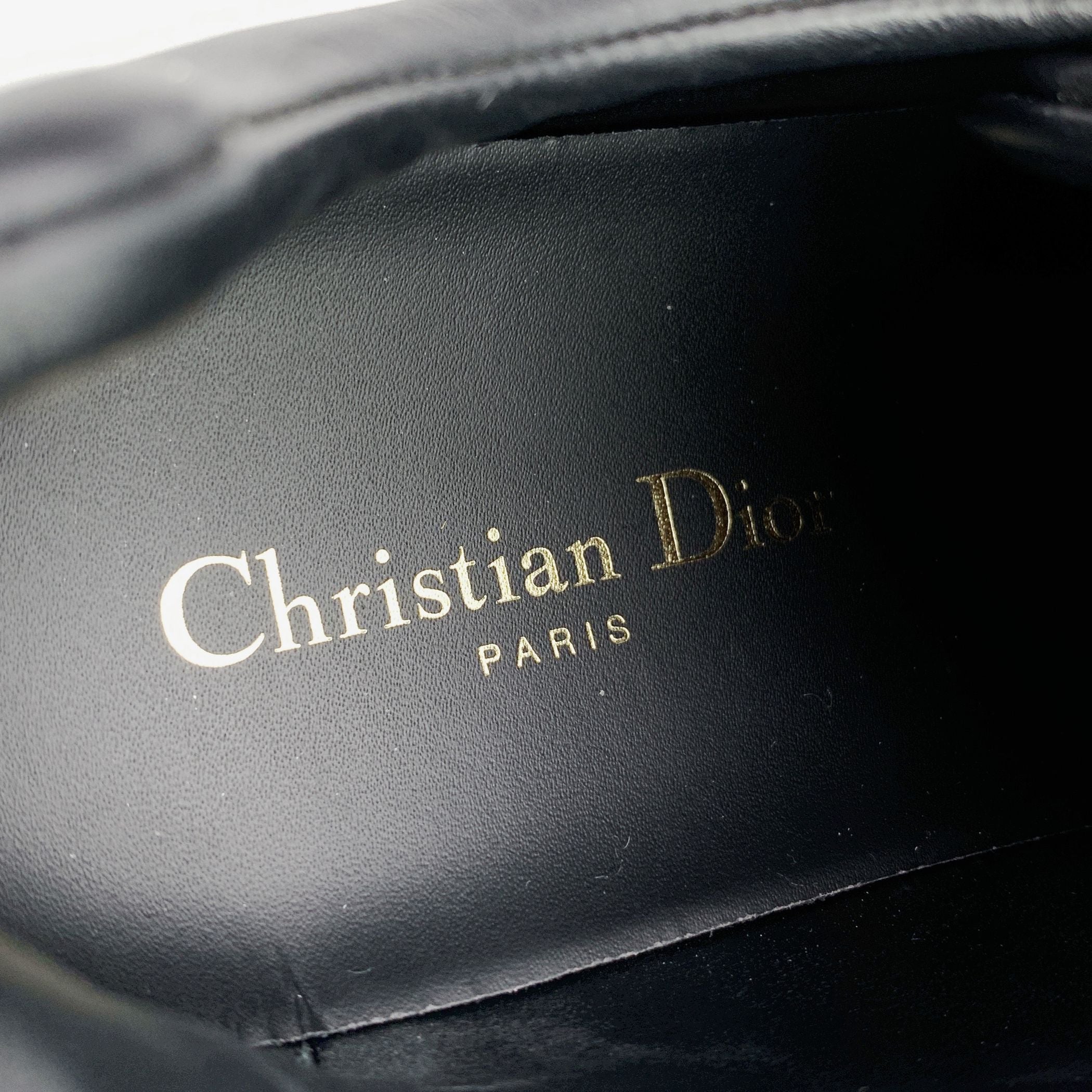 Sneakers Dior