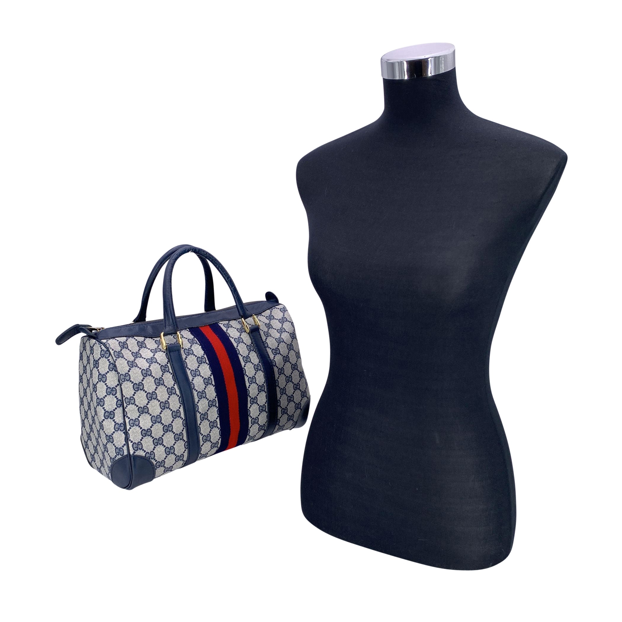 GUCCI Handbags Ophidia Boston