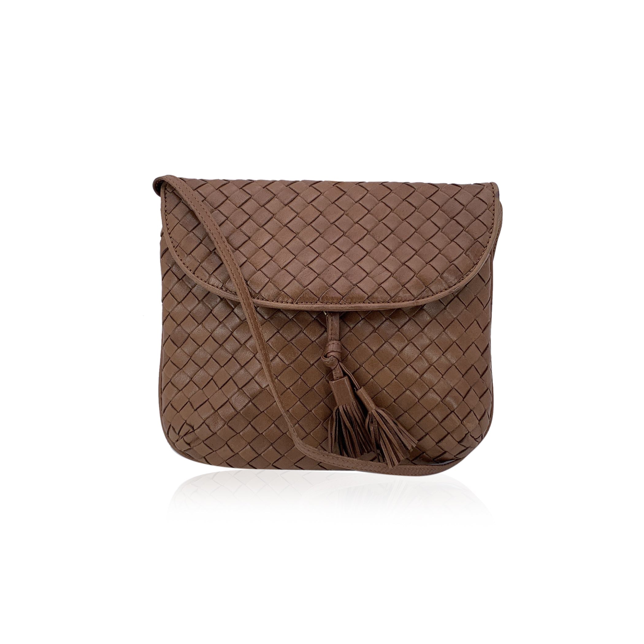 BOTTEGA VENETA Crossbody Bags Pouch