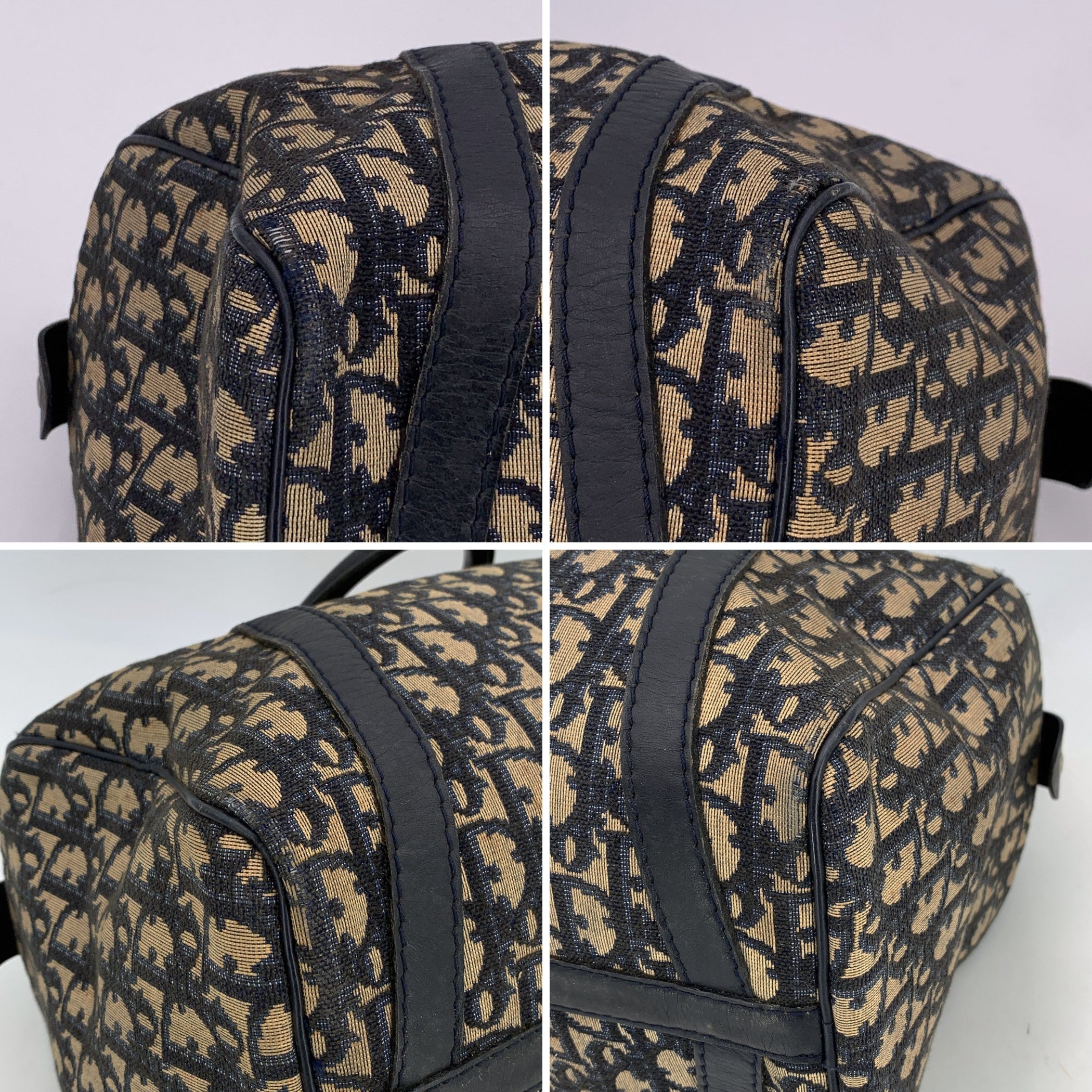 DIOR Handbags Diorissimo