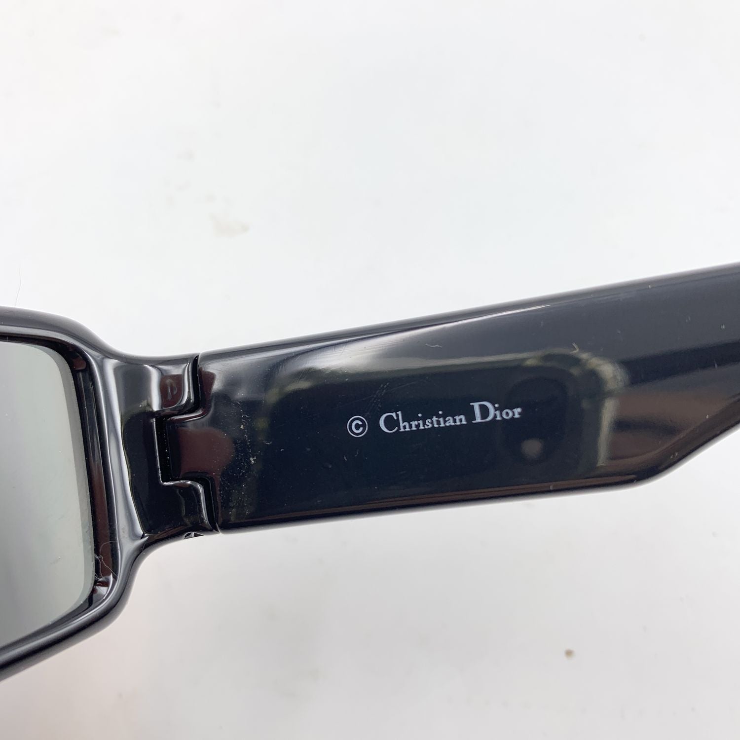 CHRISTIAN DIOR Sunglasses Dior Rubber 2