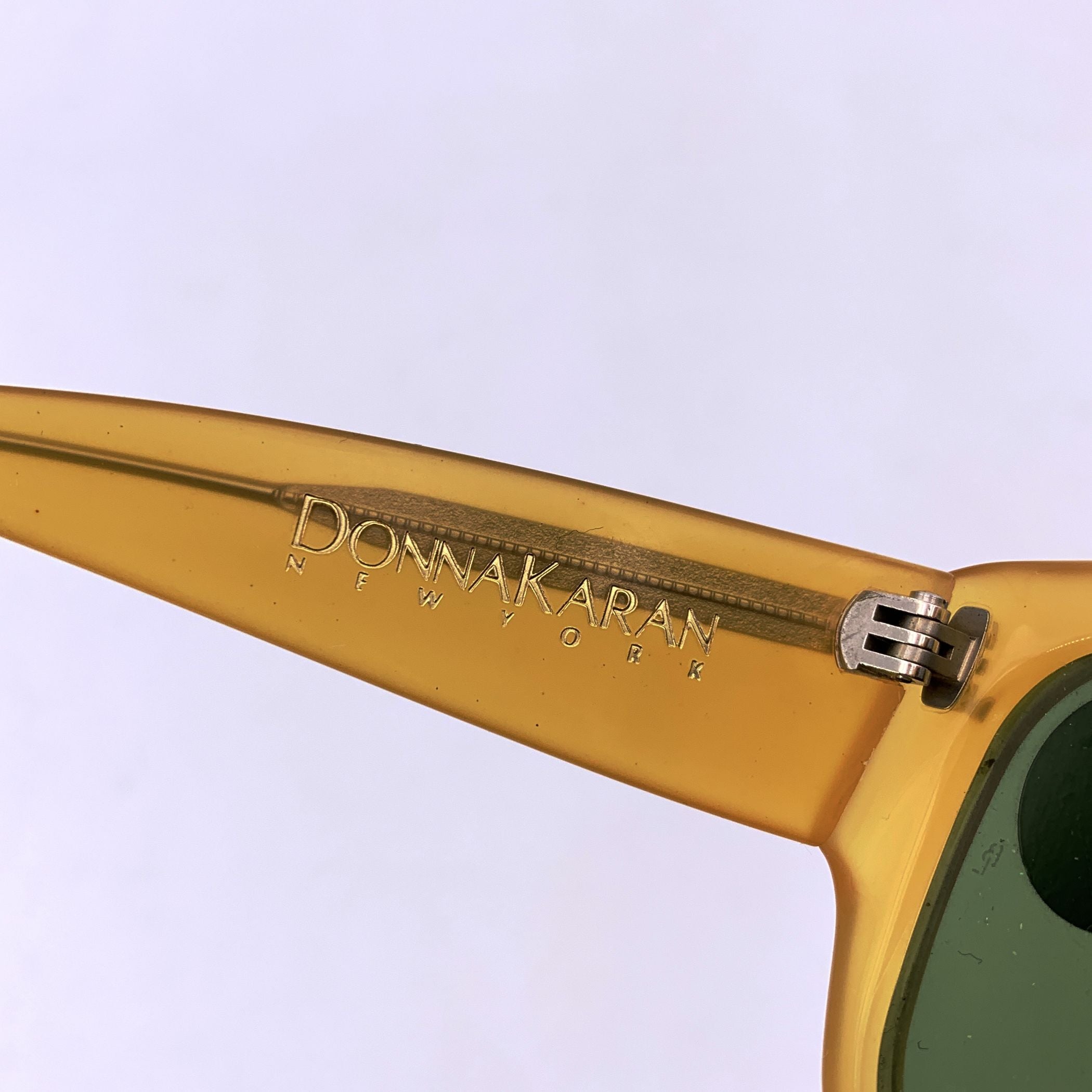 DONNA KARAN Sunglasses