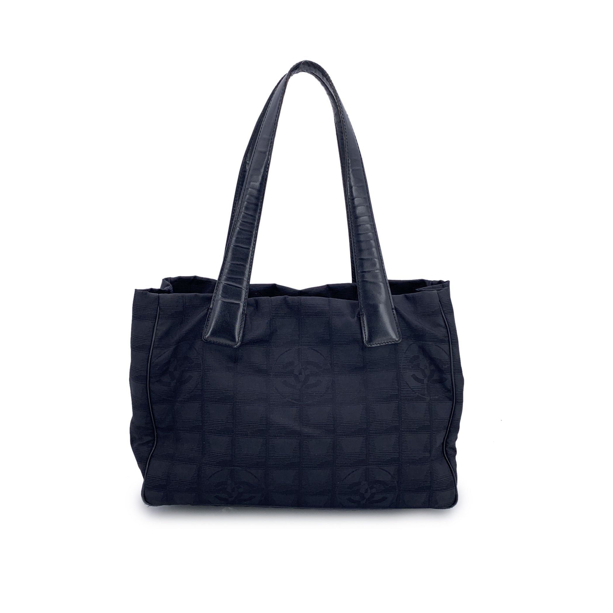CHANEL Totes New Travel Line