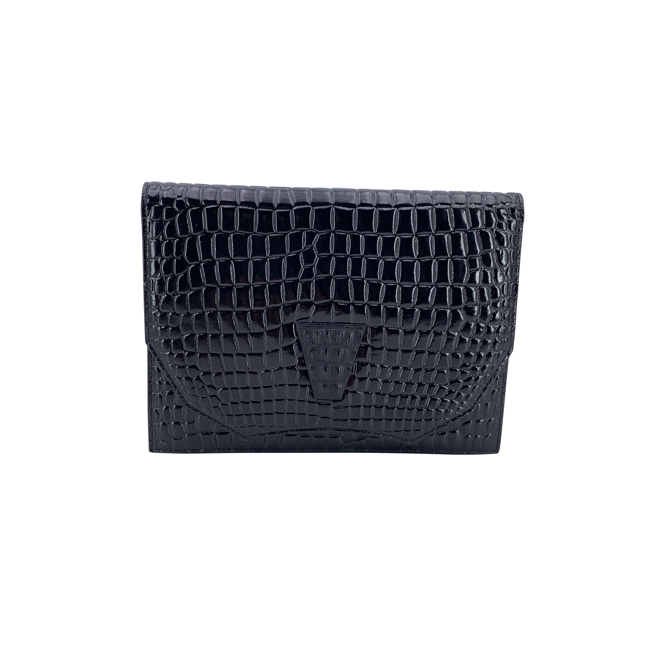 YVES SAINT LAURENT Clutches