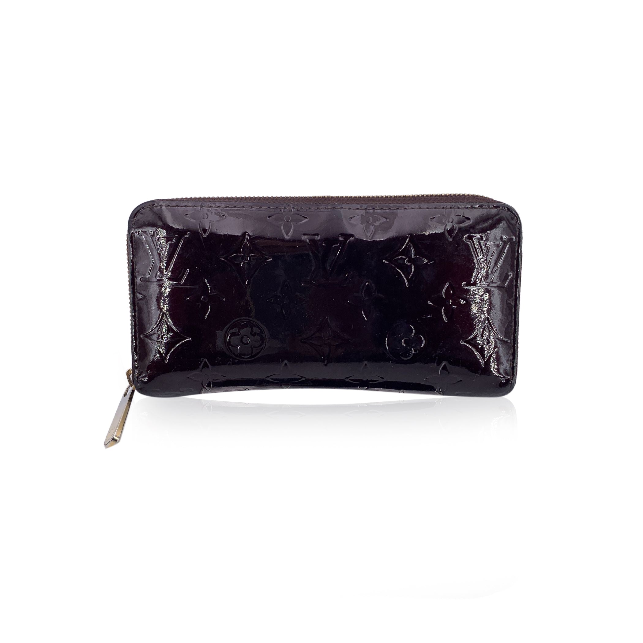 LOUIS VUITTON Wallets Zippy