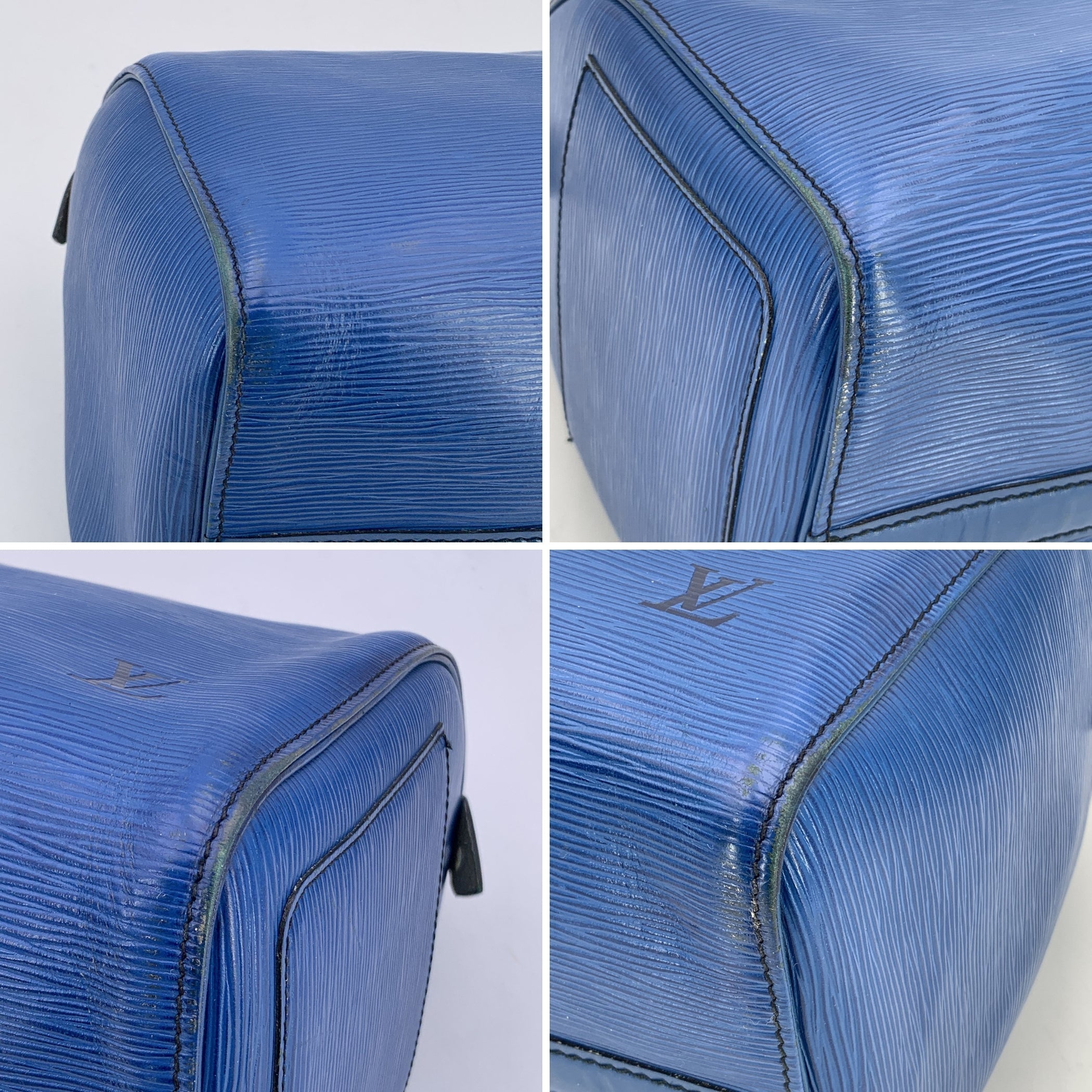 LOUIS VUITTON Handbags Speedy