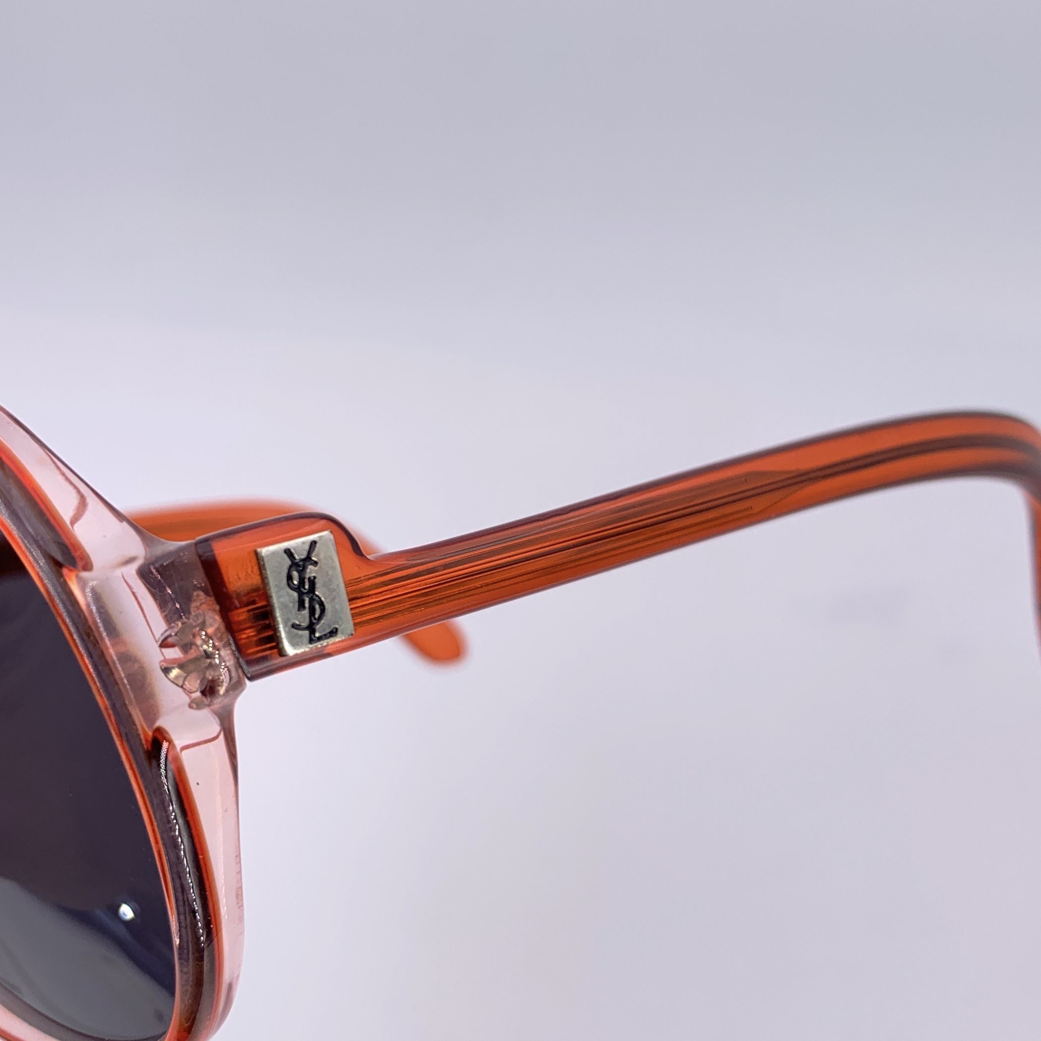 YVES SAINT LAURENT Sunglasses