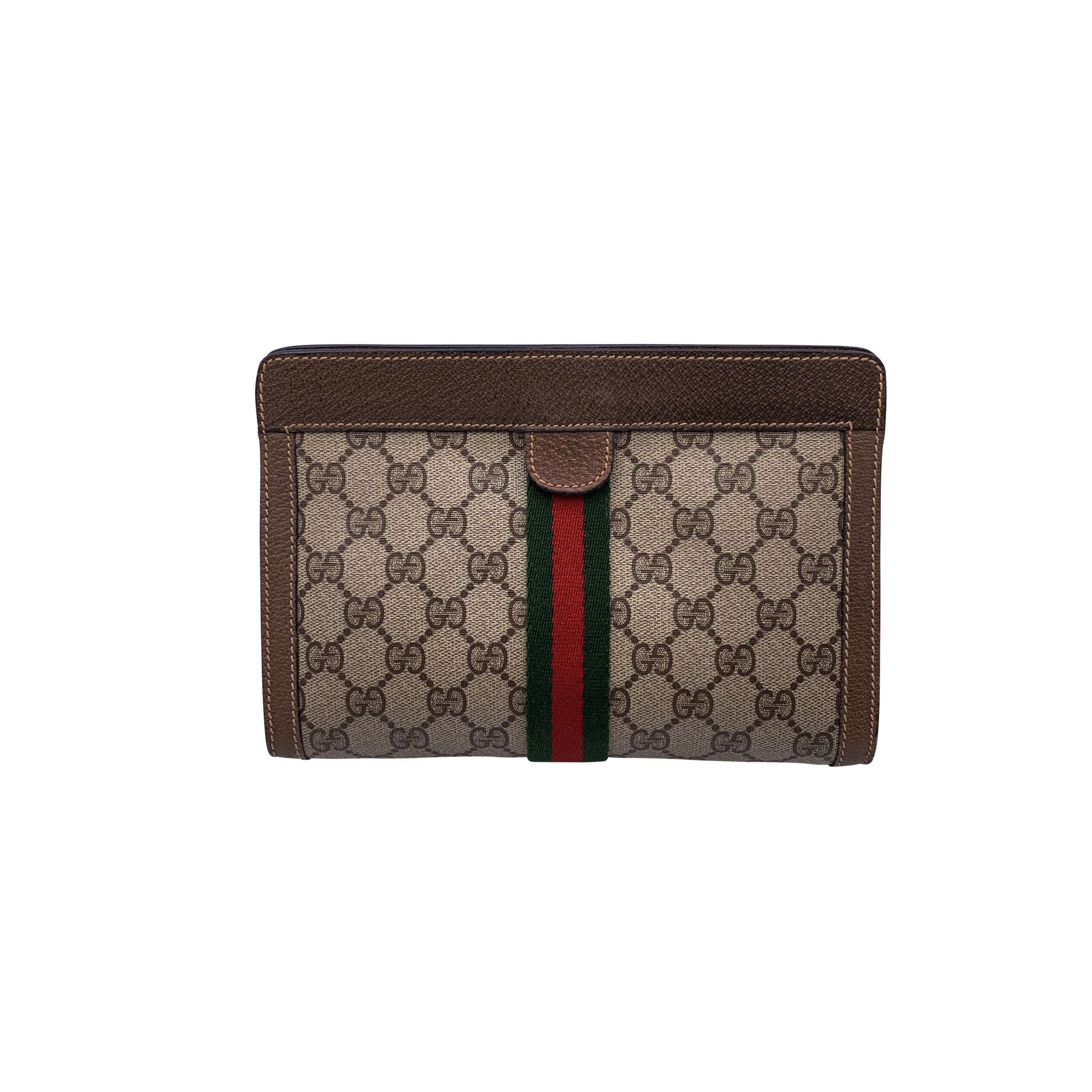 Gucci Ophidia Clutches