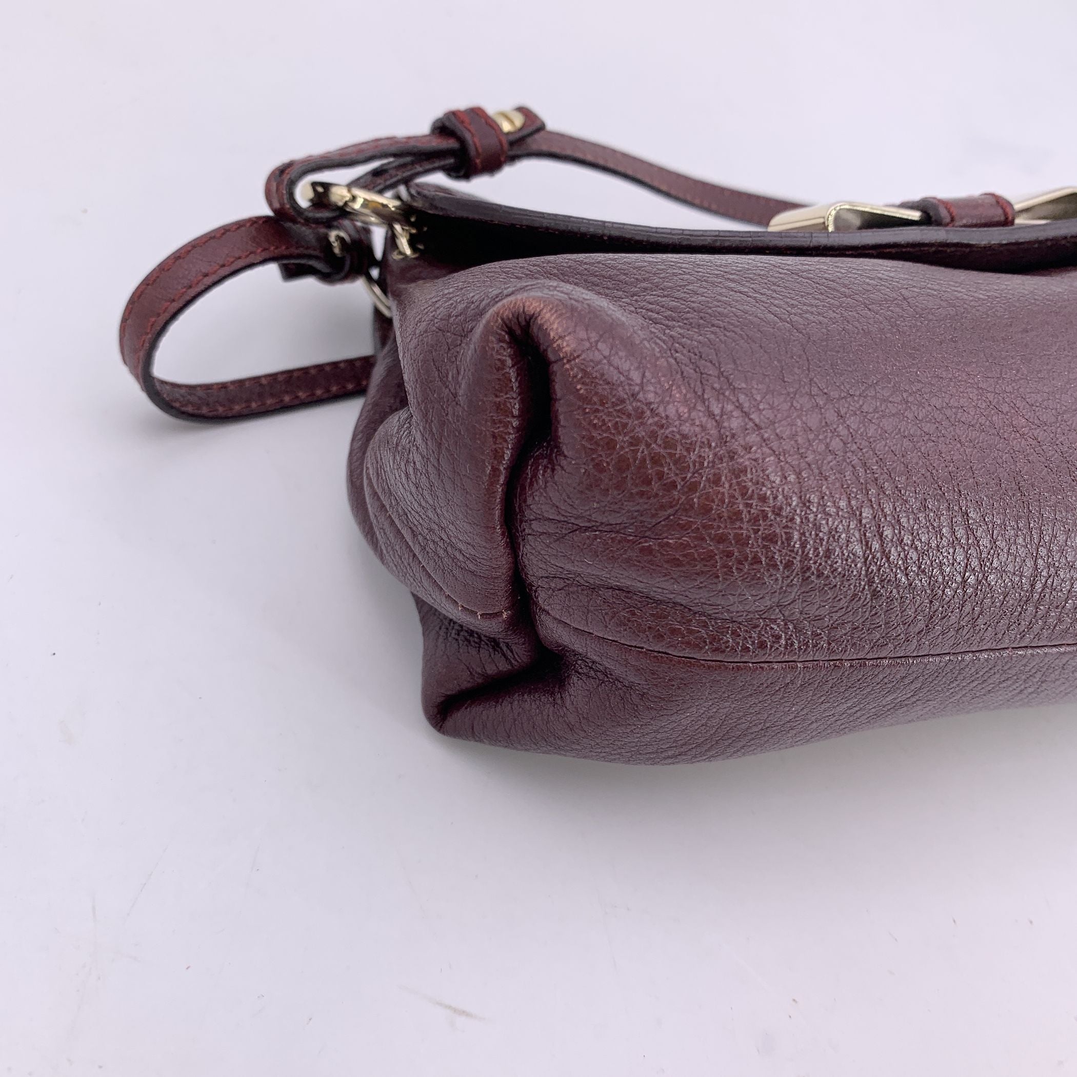 CHLOE Crossbody Bags Lily