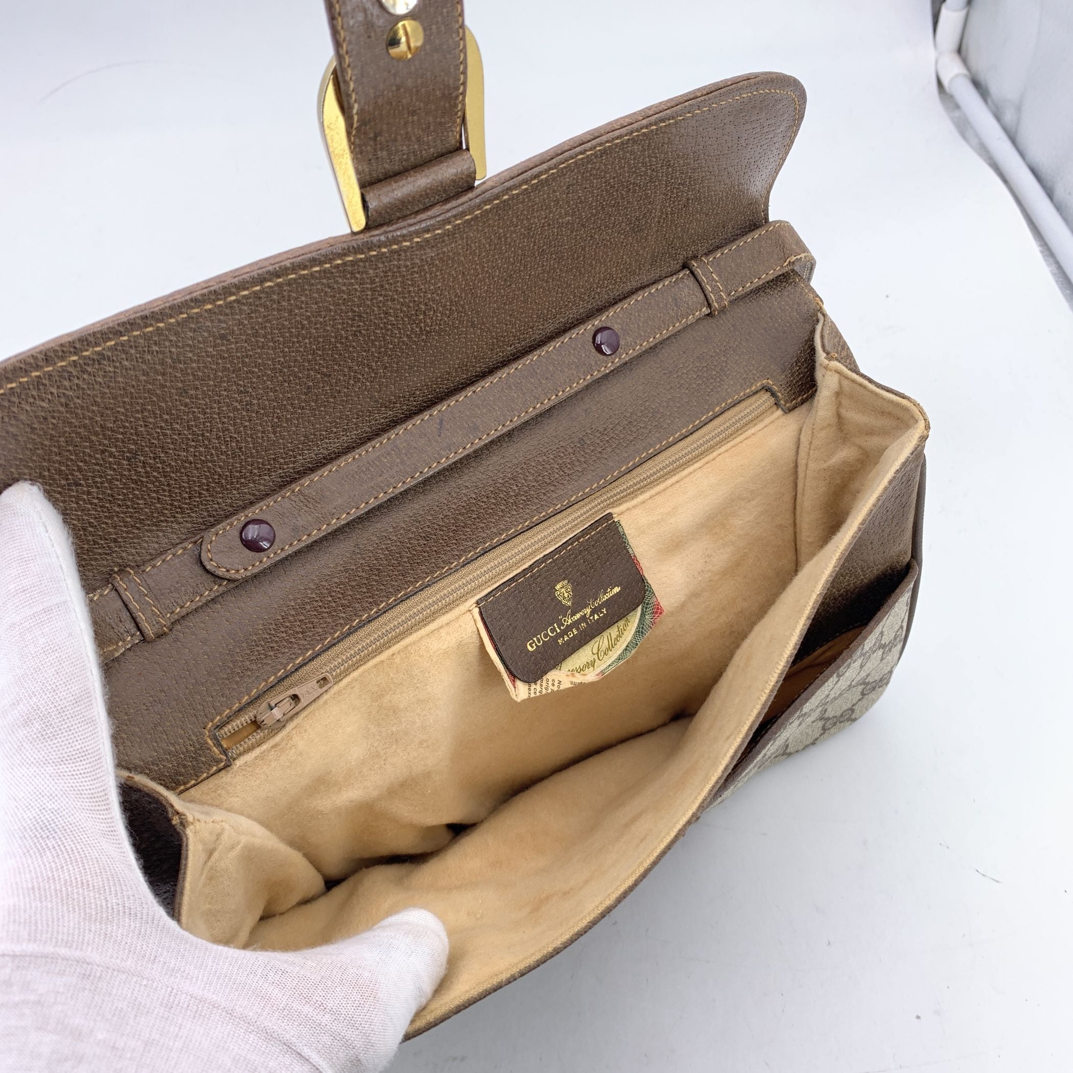 GUCCI Shoulder Bags Ophidia