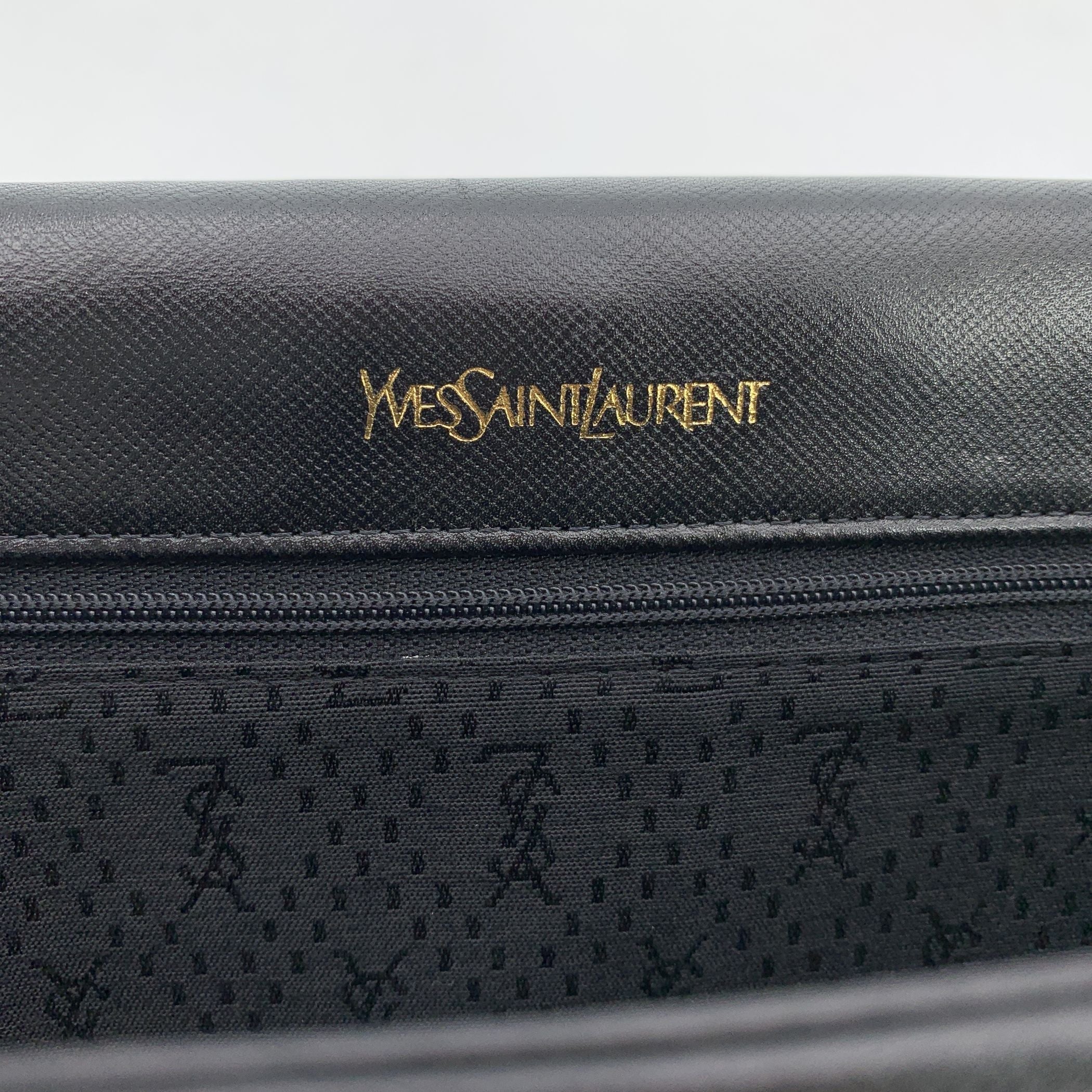 YVES SAINT LAURENT Clutches