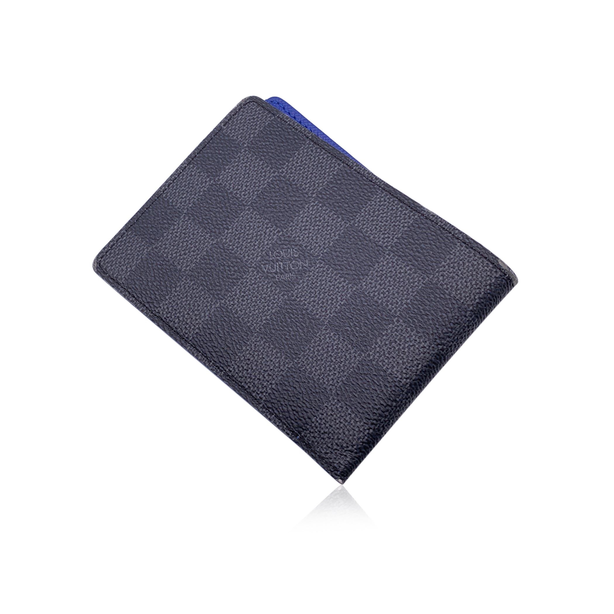 Louis vuitton wallet virgil abloh best sale