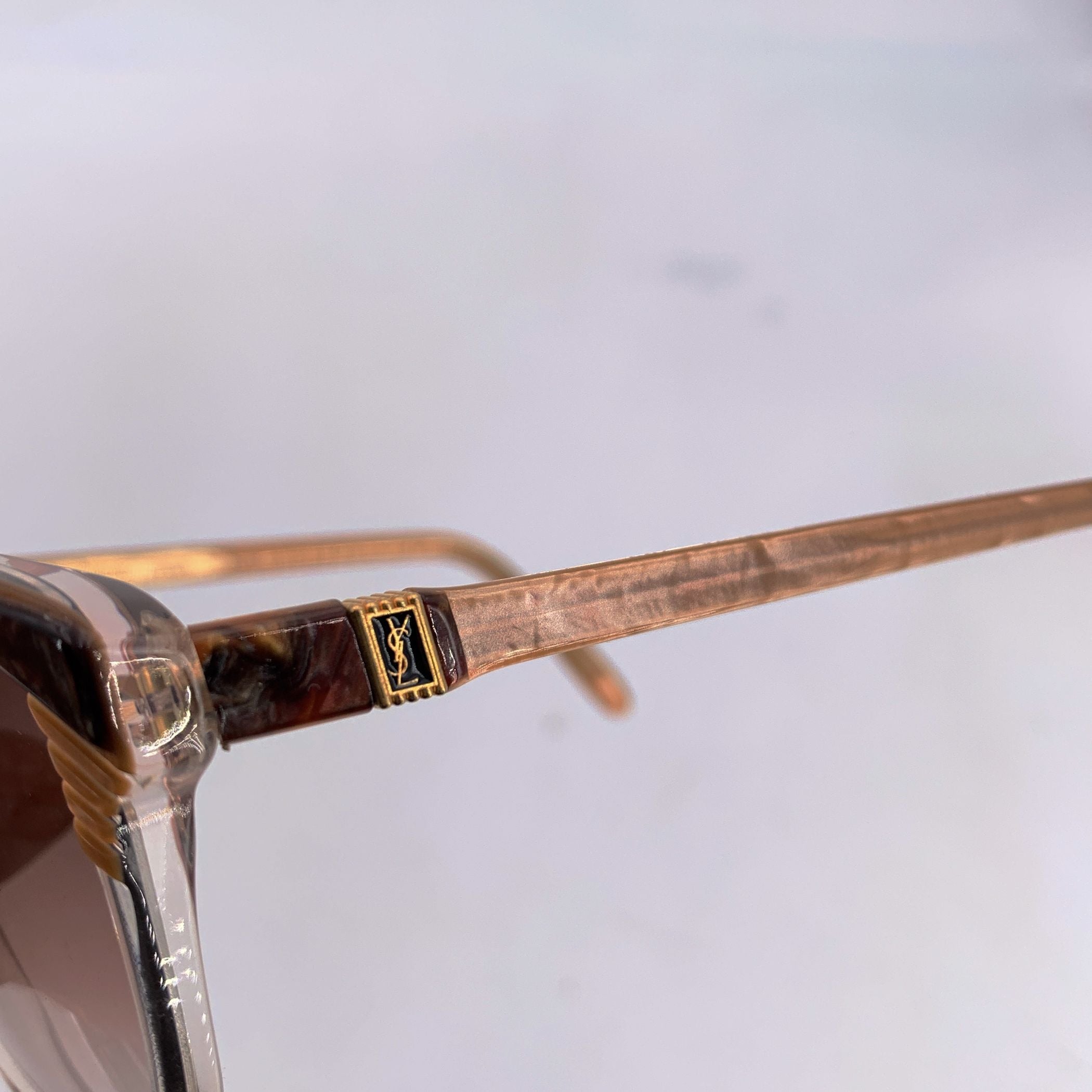 YVES SAINT LAURENT Sunglasses