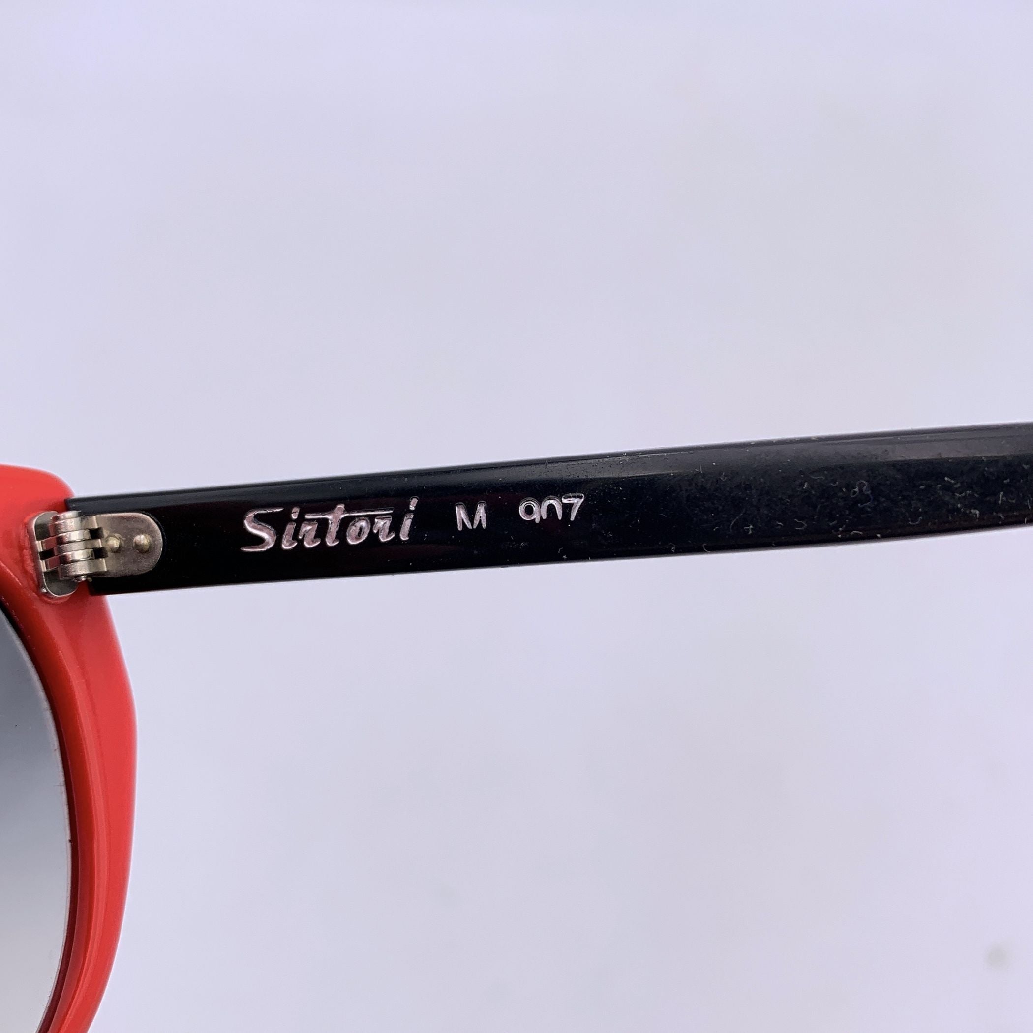 NON SIGNE / UNSIGNED Sunglasses