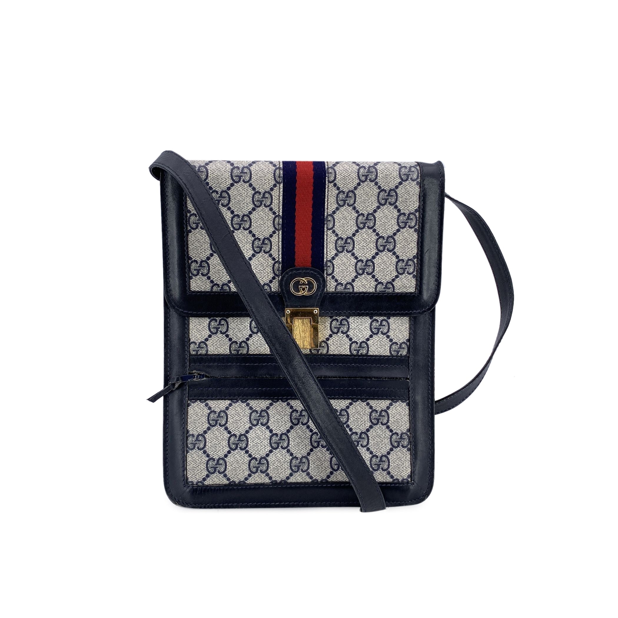GUCCI Crossbody Bags Ophidia