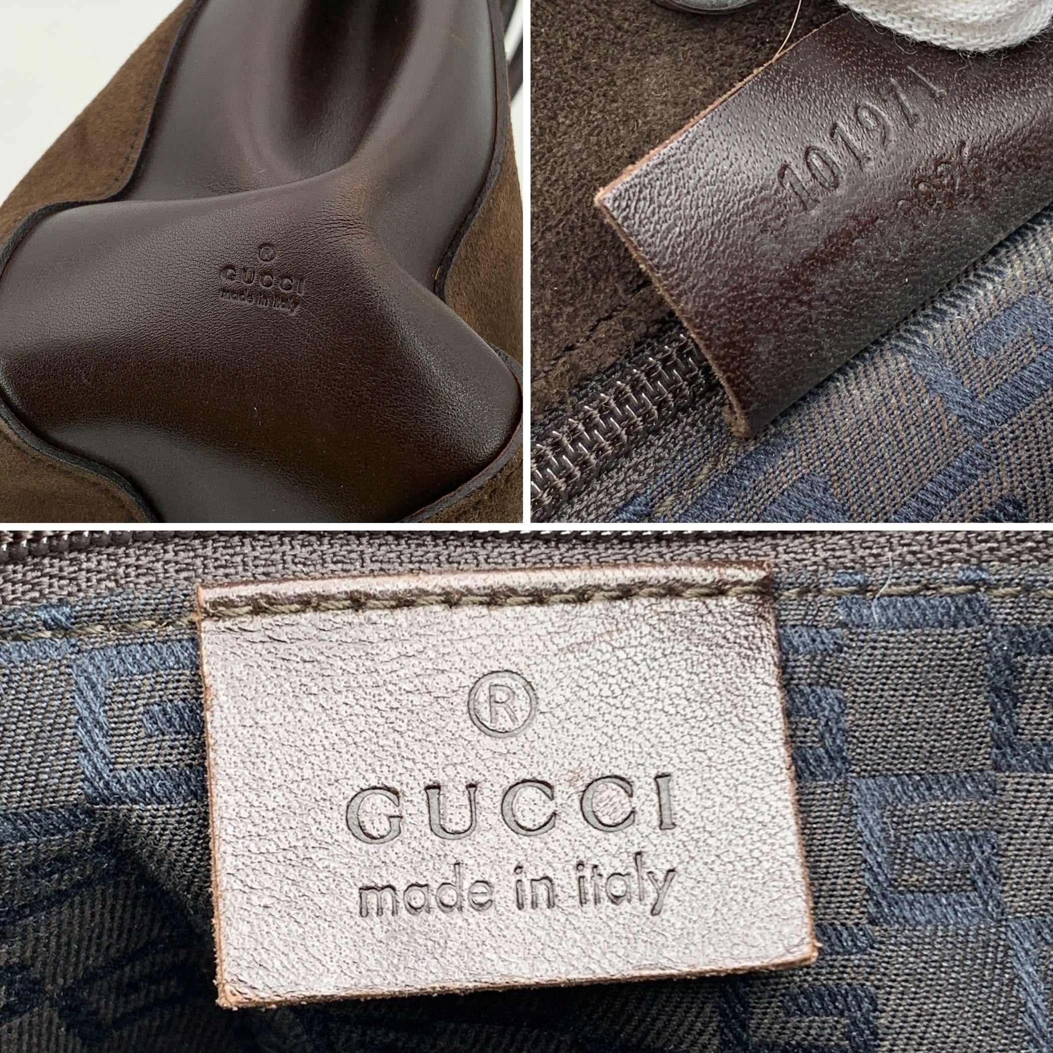 GUCCI Totes