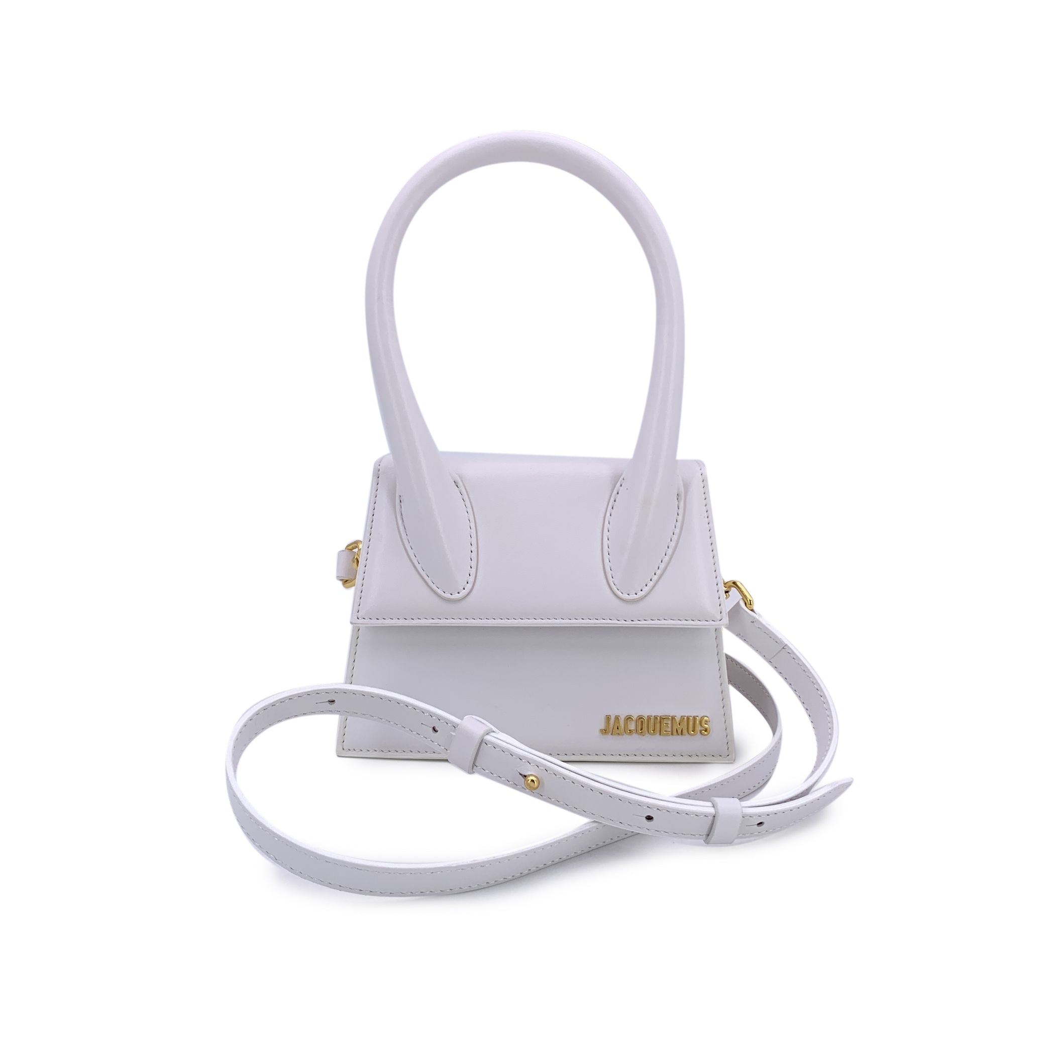 JACQUEMUS Handbags Chiquito