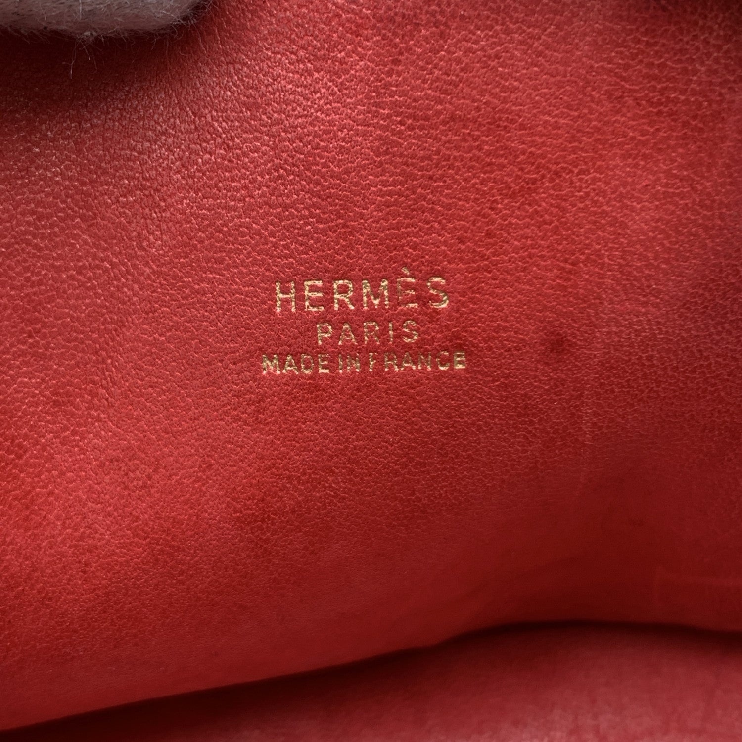 HERMES Handbags