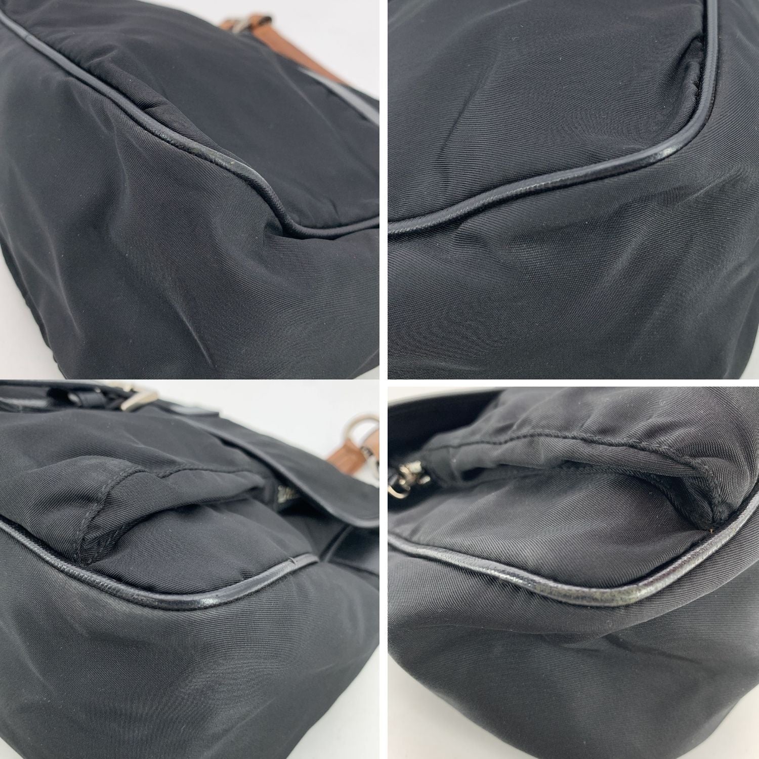 PRADA Shoulder Bags