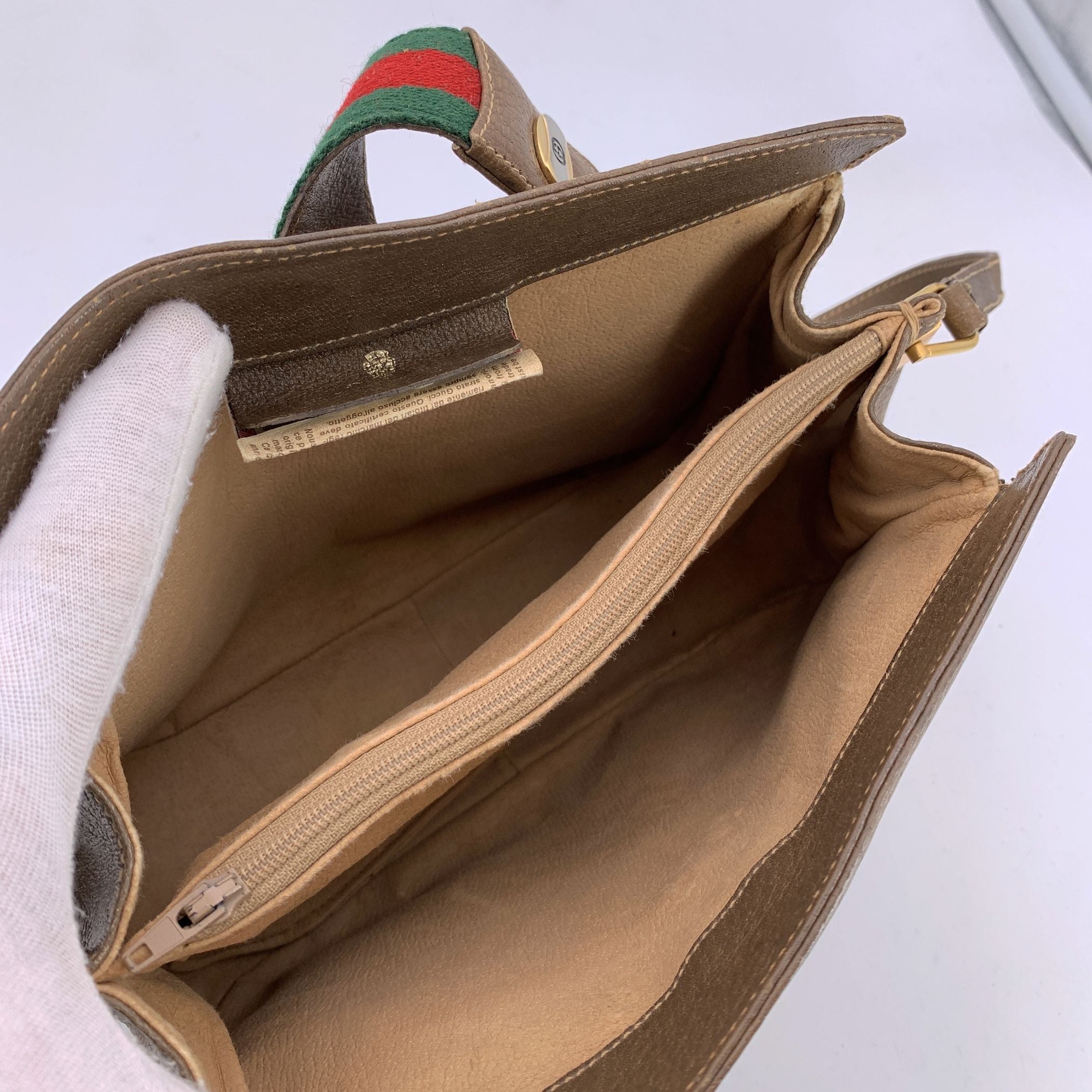 GUCCI Shoulder Bags Ophidia