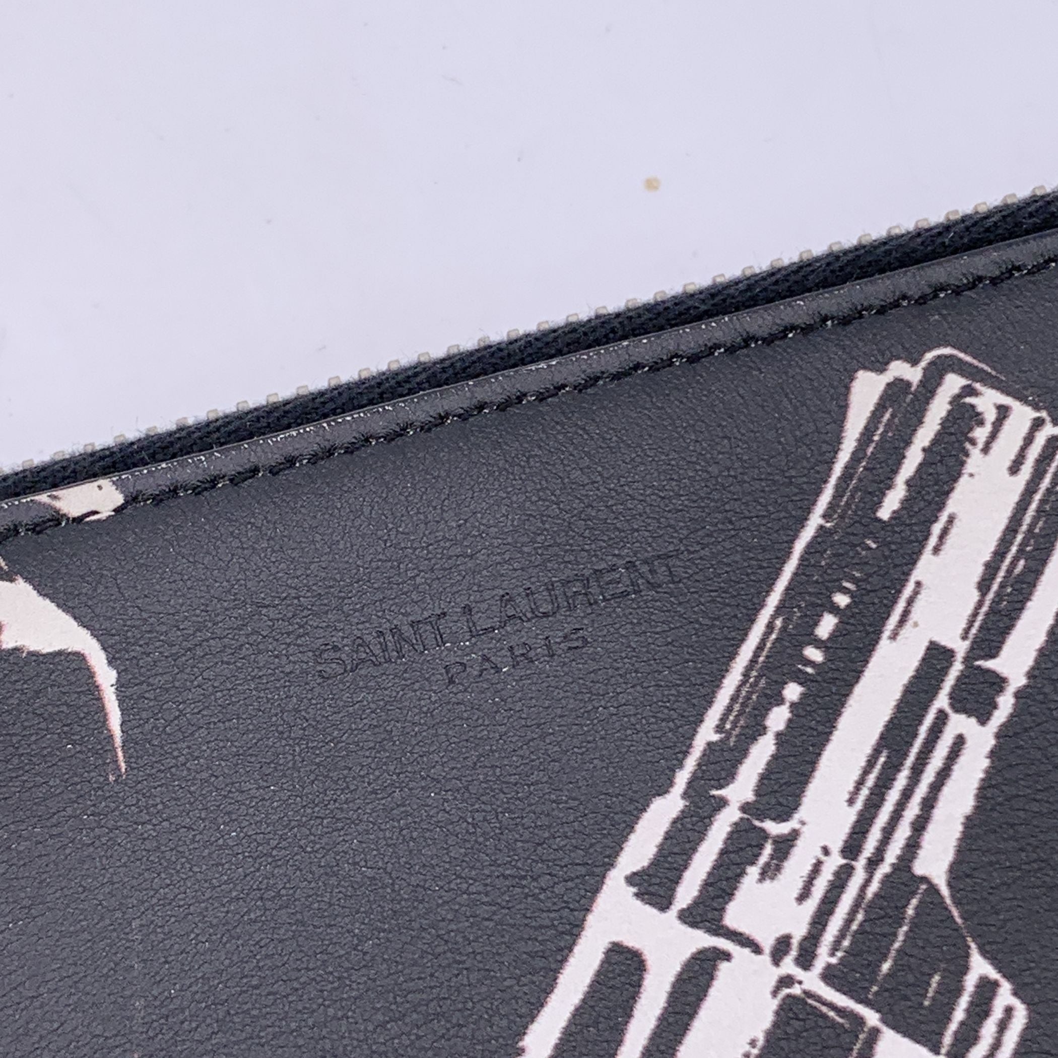 YVES SAINT LAURENT Clutches