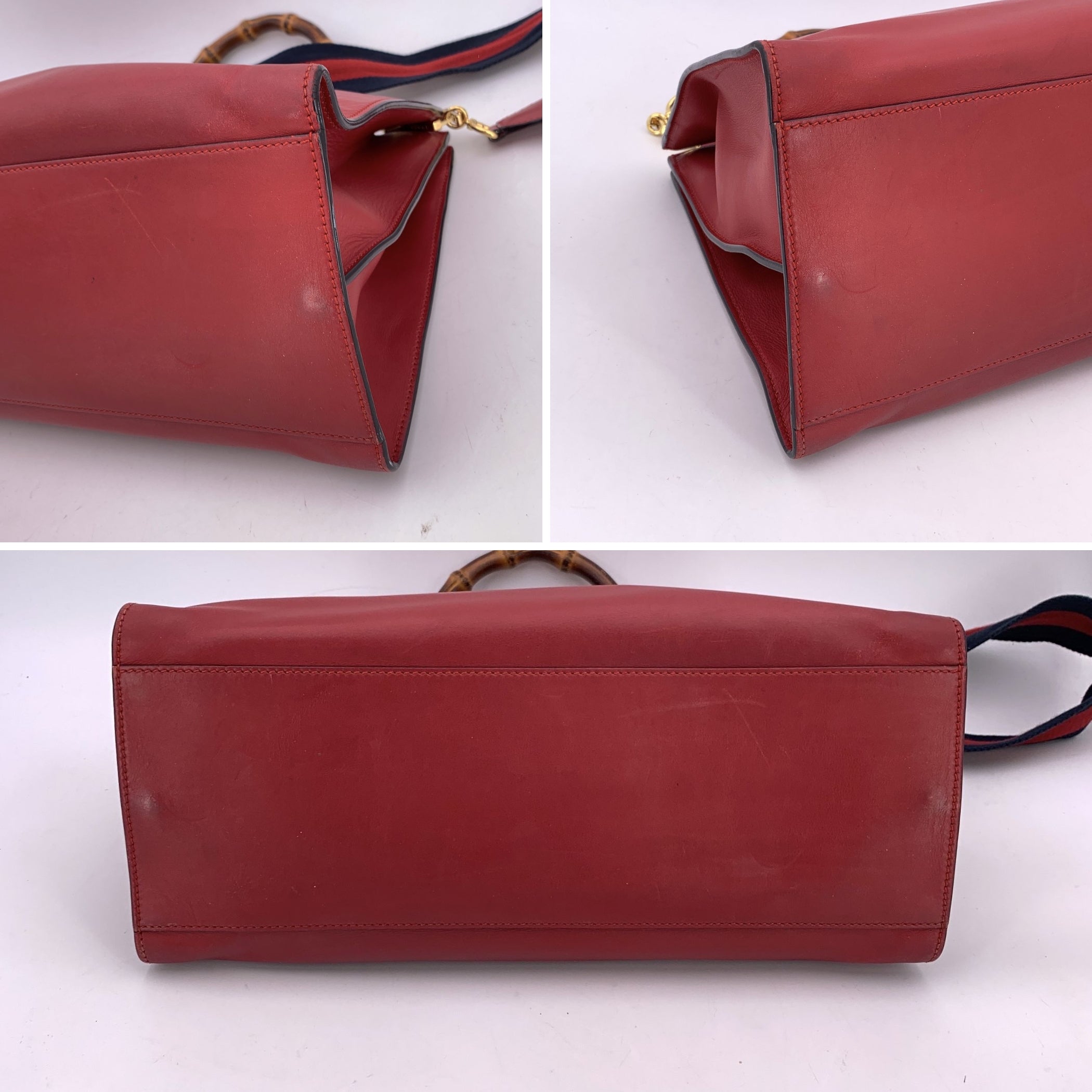 GUCCI Totes Nymphaea