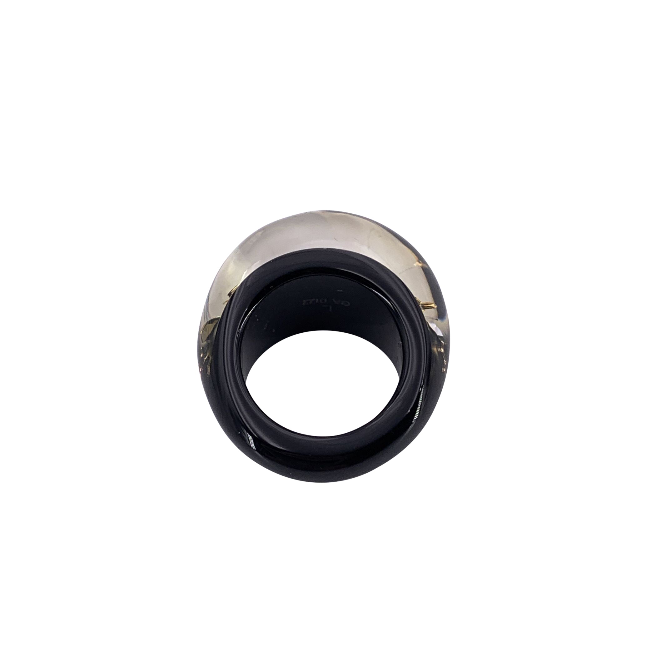 LOUIS VUITTON Rings Inclusion
