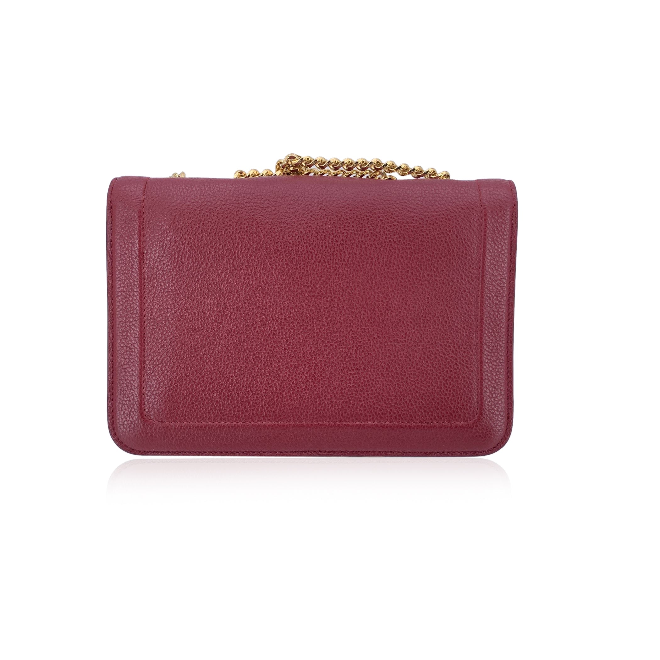 SALVATORE FERRAGAMO Shoulder Bags Vara