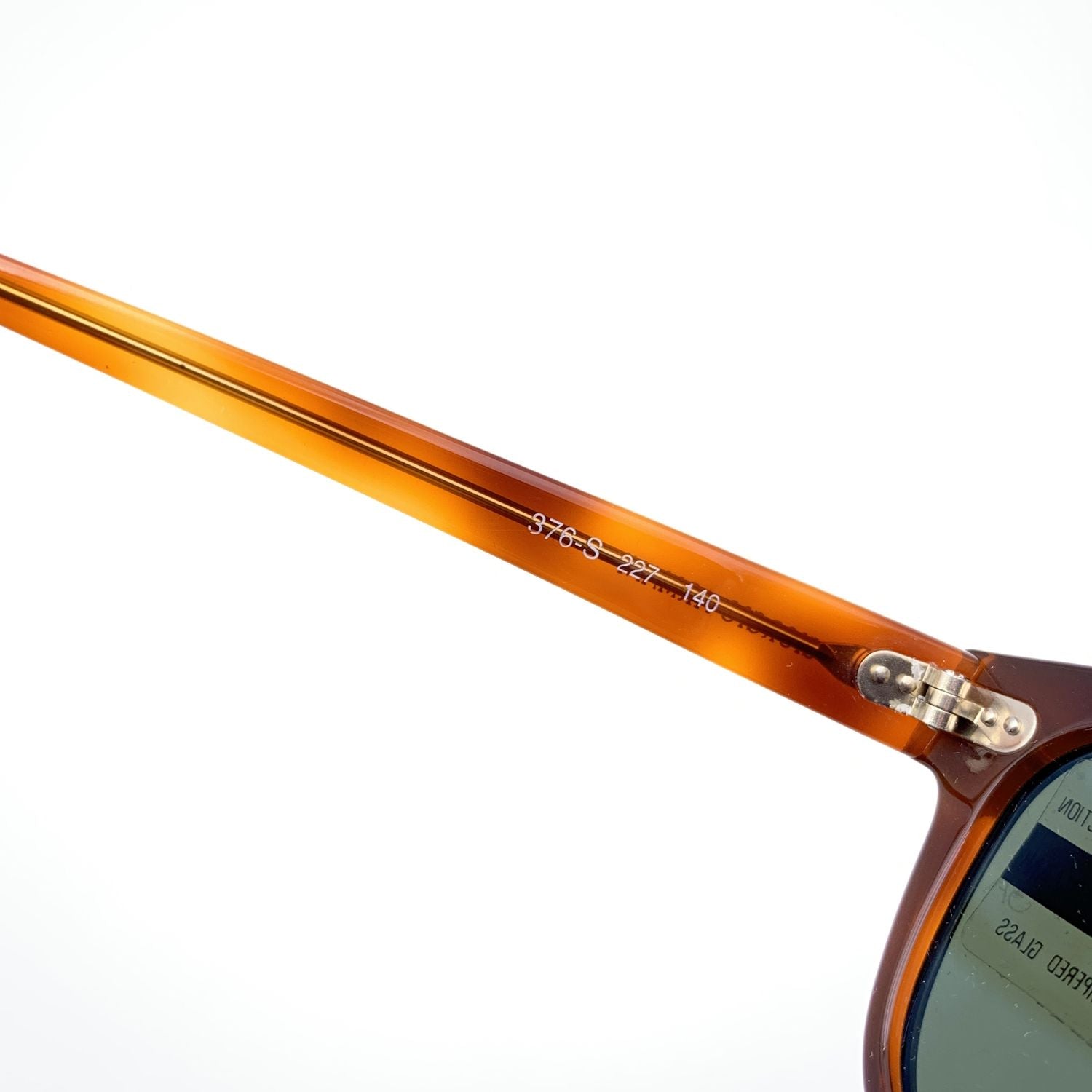 GIORGIO ARMANI Sunglasses