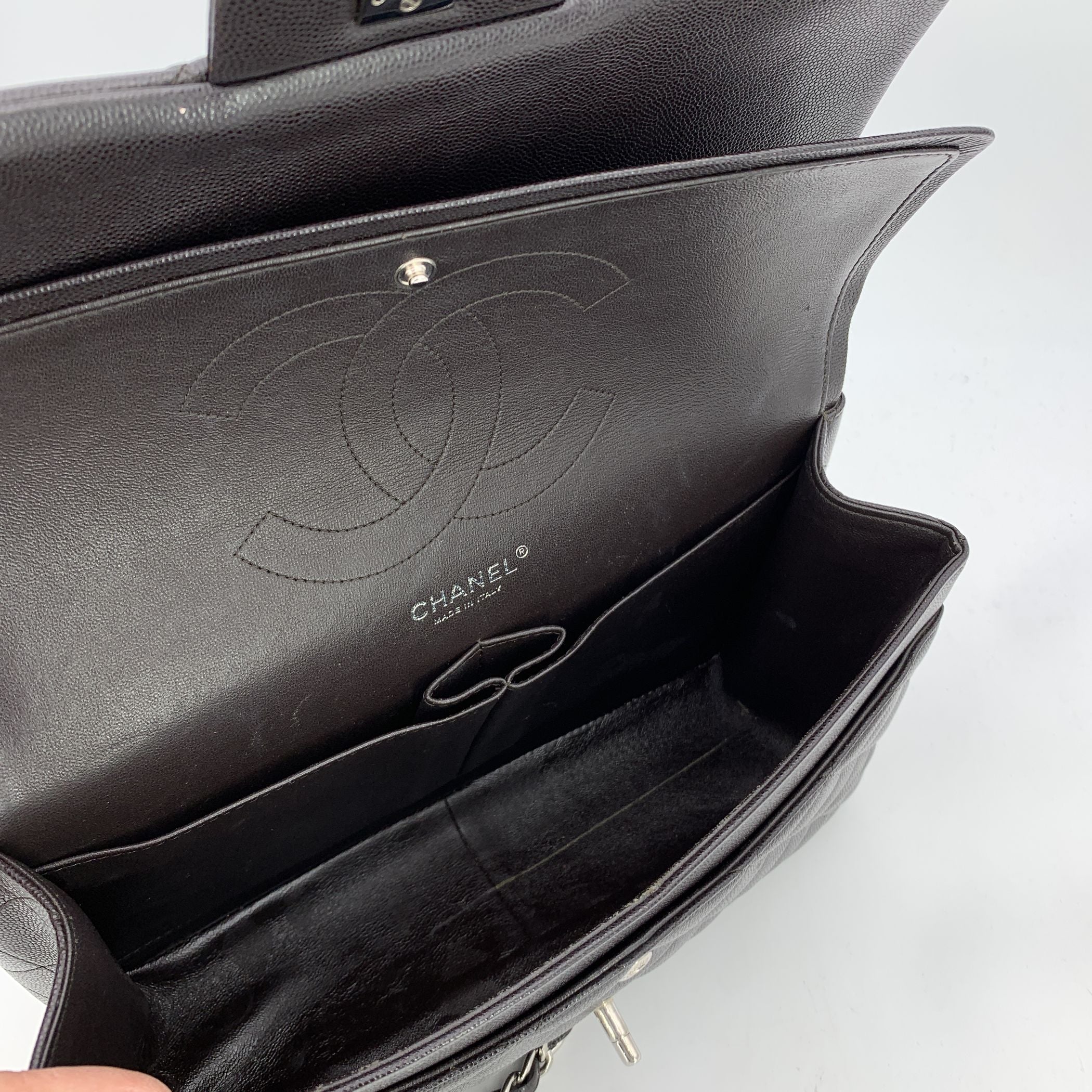 Chanel Timeless/Classique Shoulder Bags
