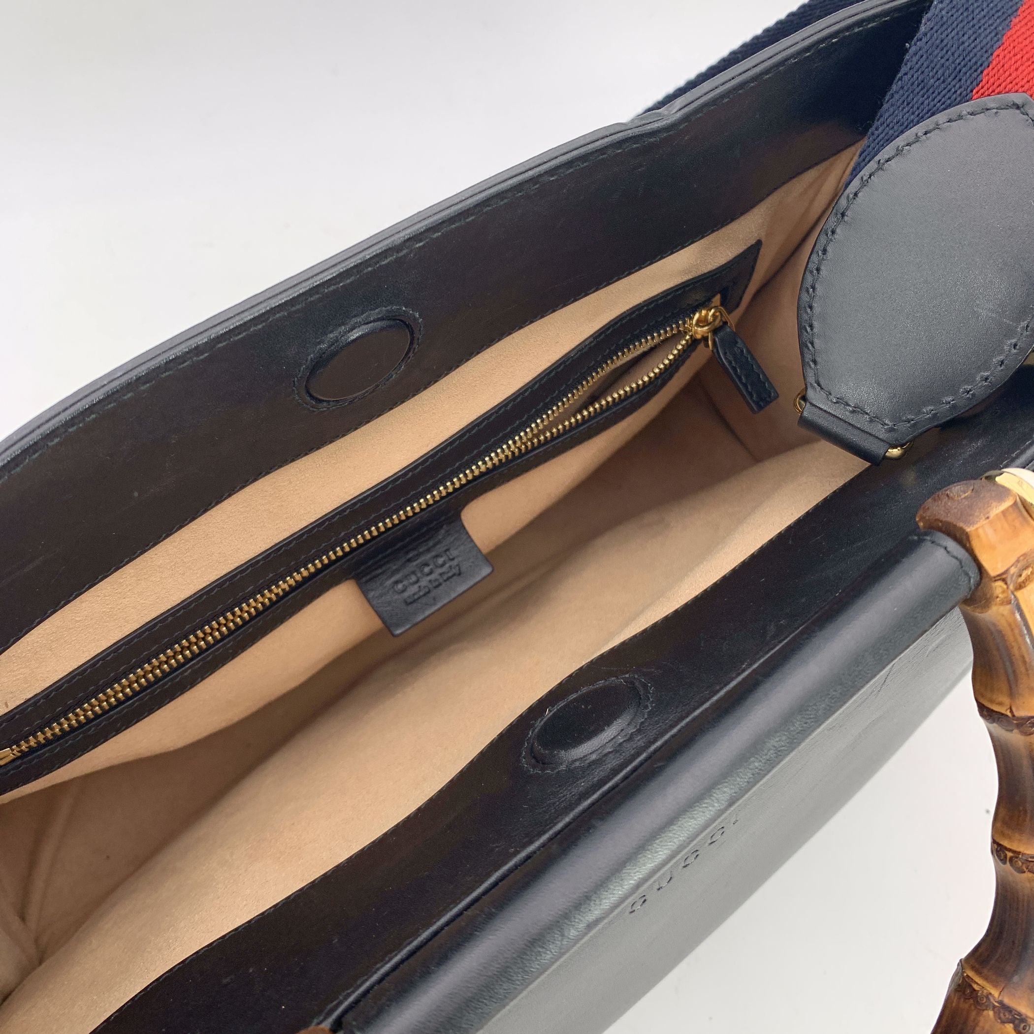 GUCCI Totes Nymphaea