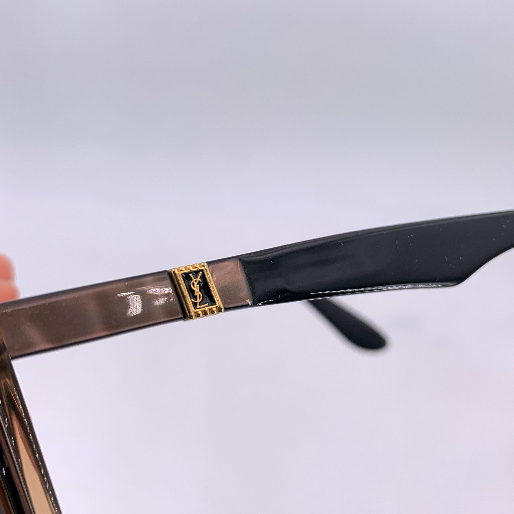 YVES SAINT LAURENT Sunglasses